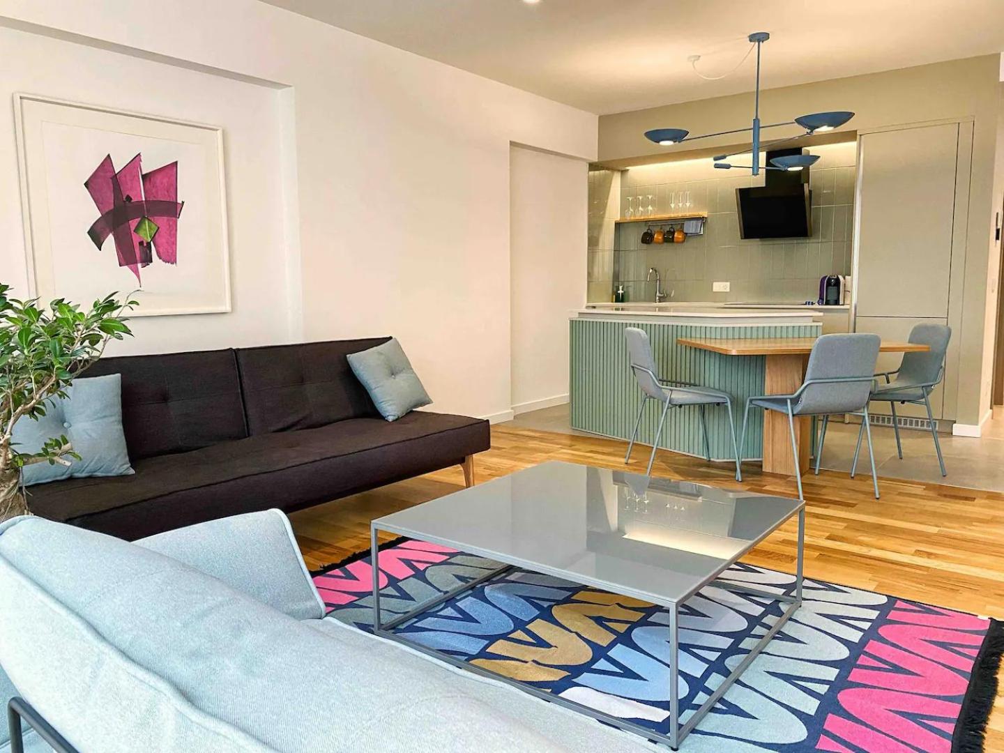 King Suite