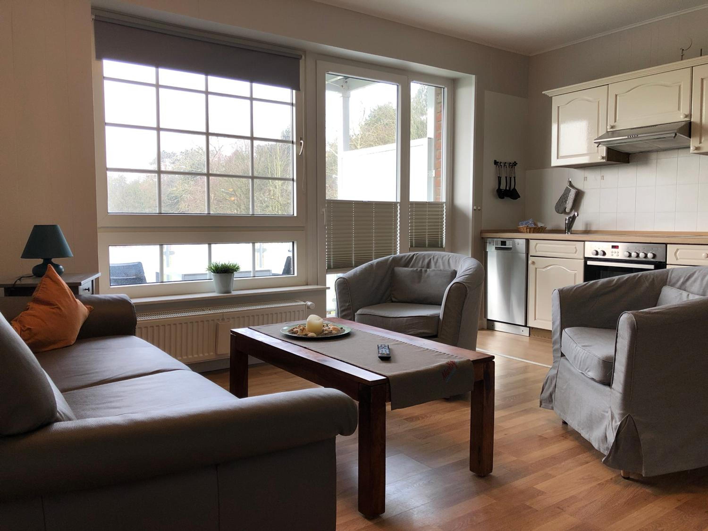 Apartment 3