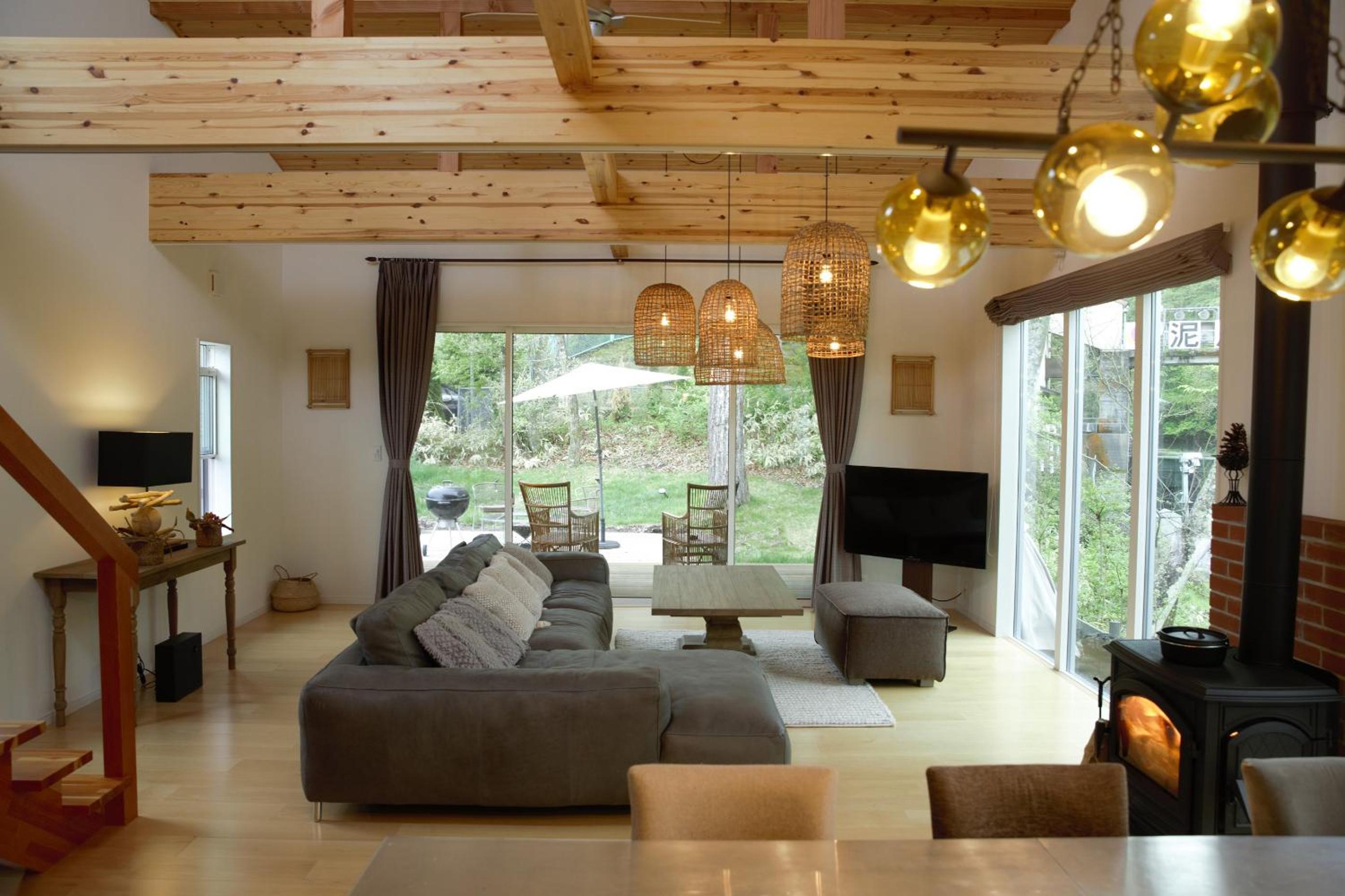 Deluxe Villa photo 1