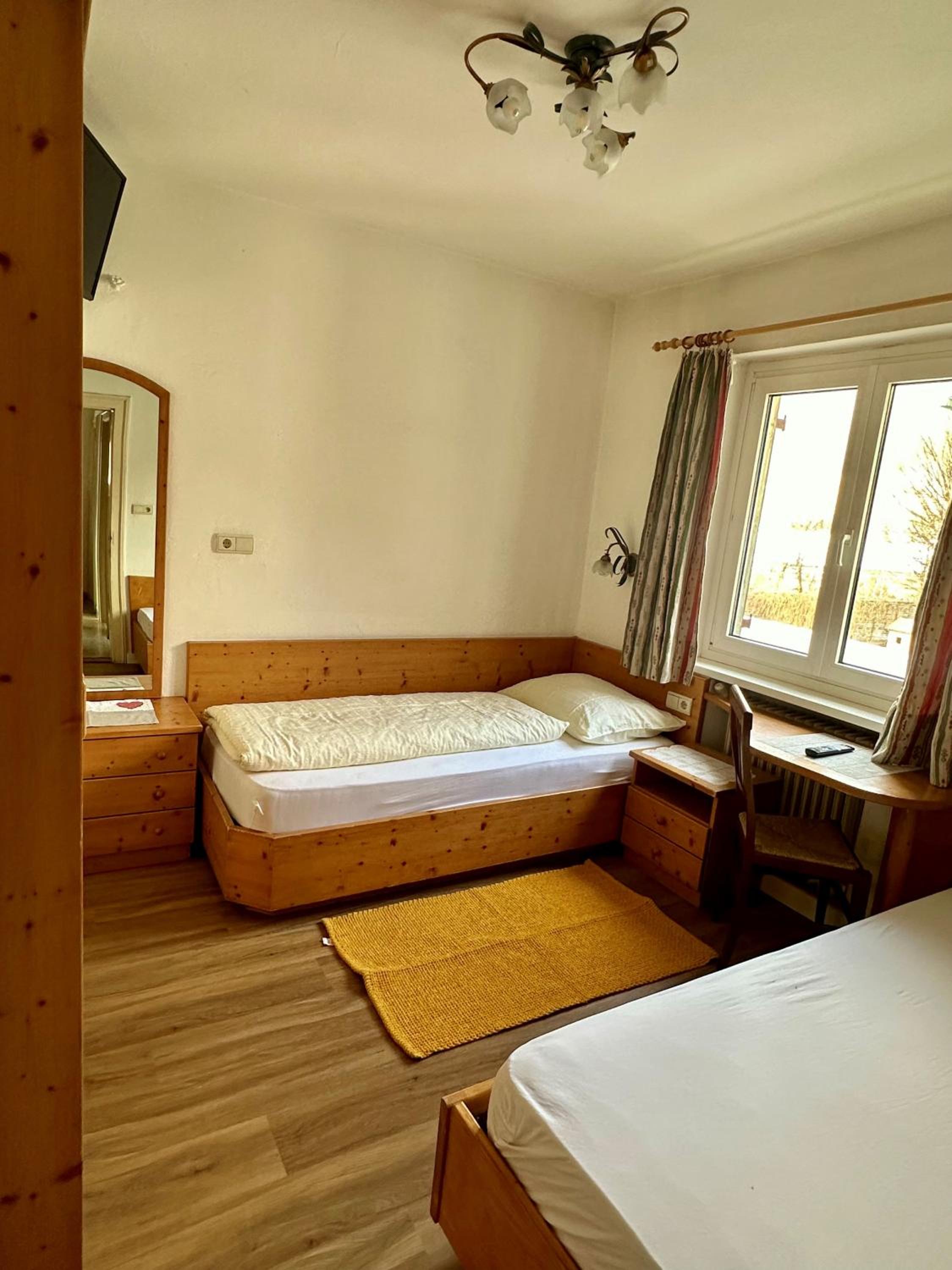 Budget Single Room photo 1