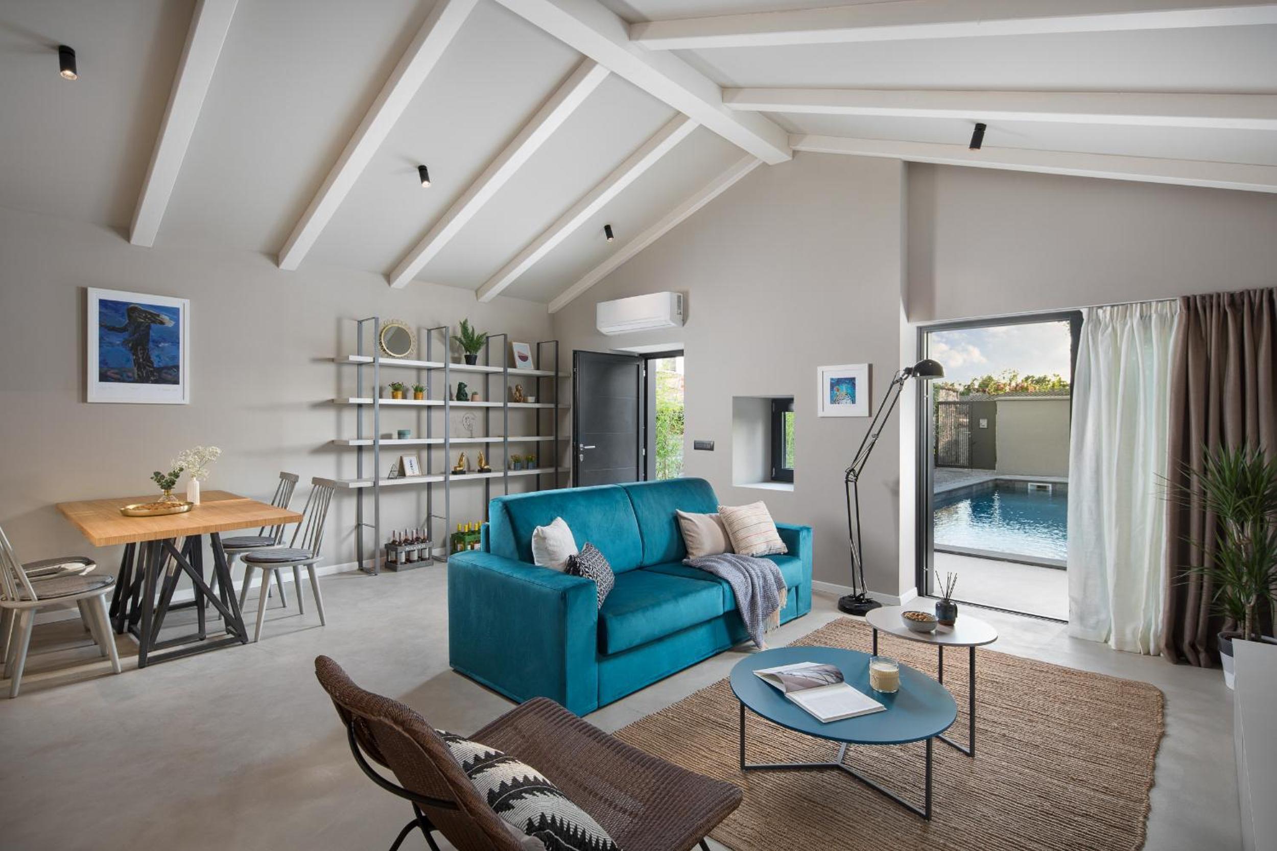 Villa with Private Pool photo 1
