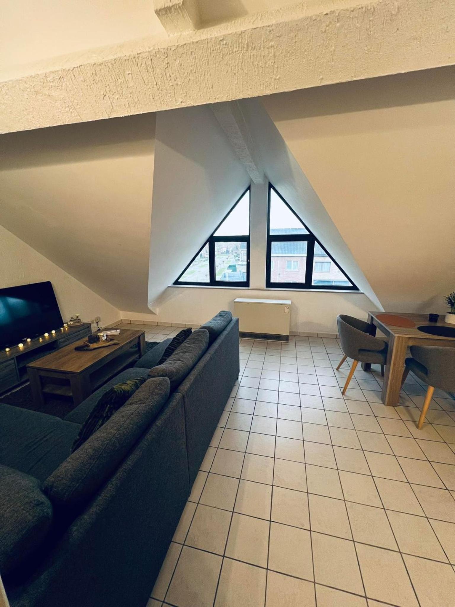 Two-Bedroom Apartment photo 2