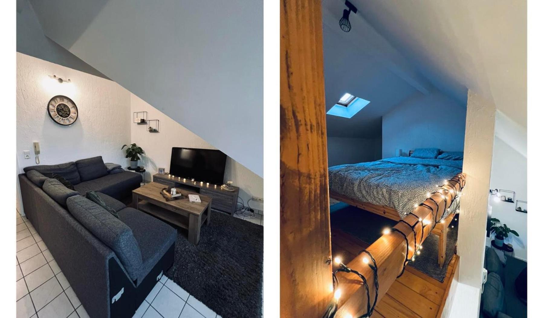 Two-Bedroom Apartment photo 1