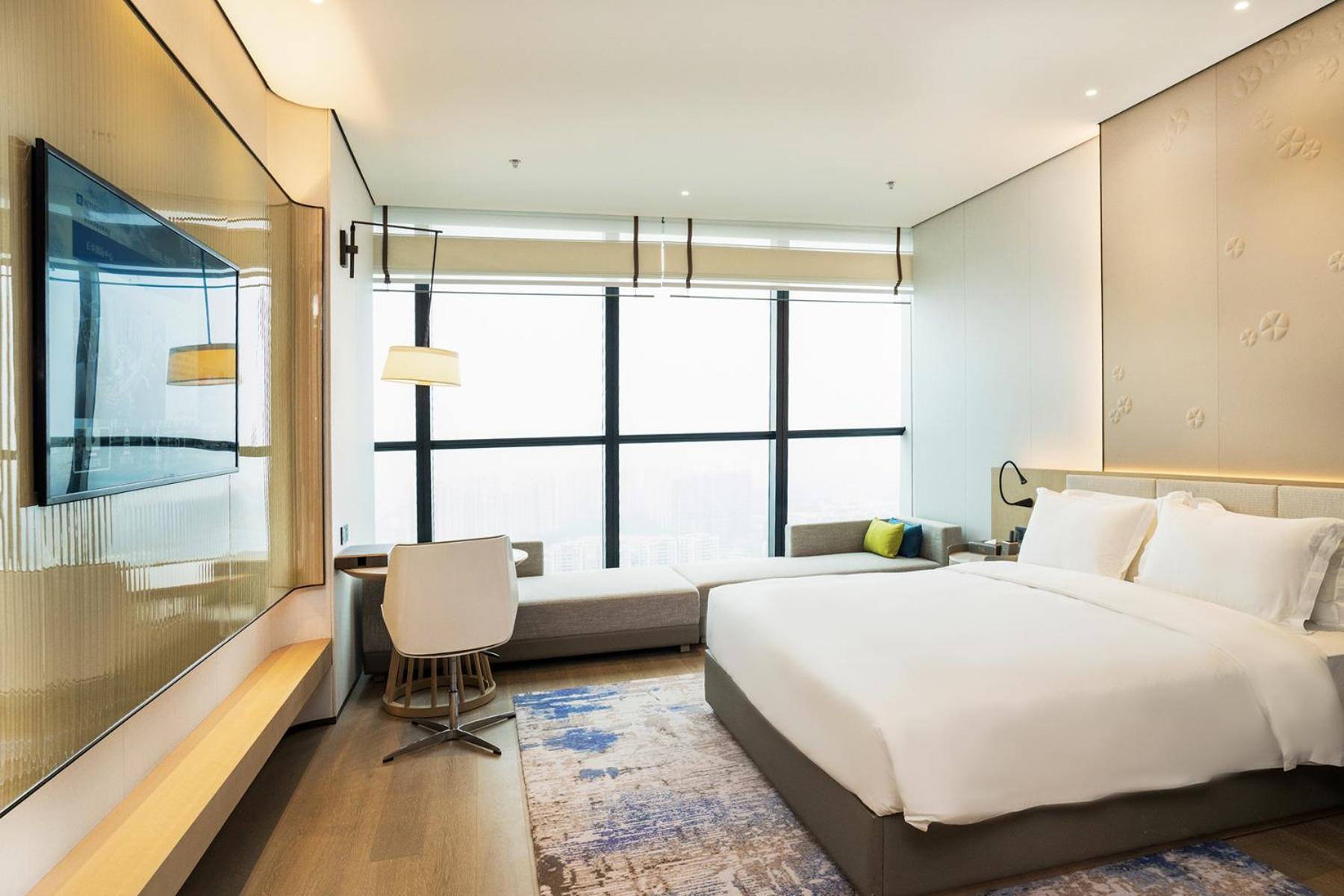 King Room - Mobility Access/Non-Smoking