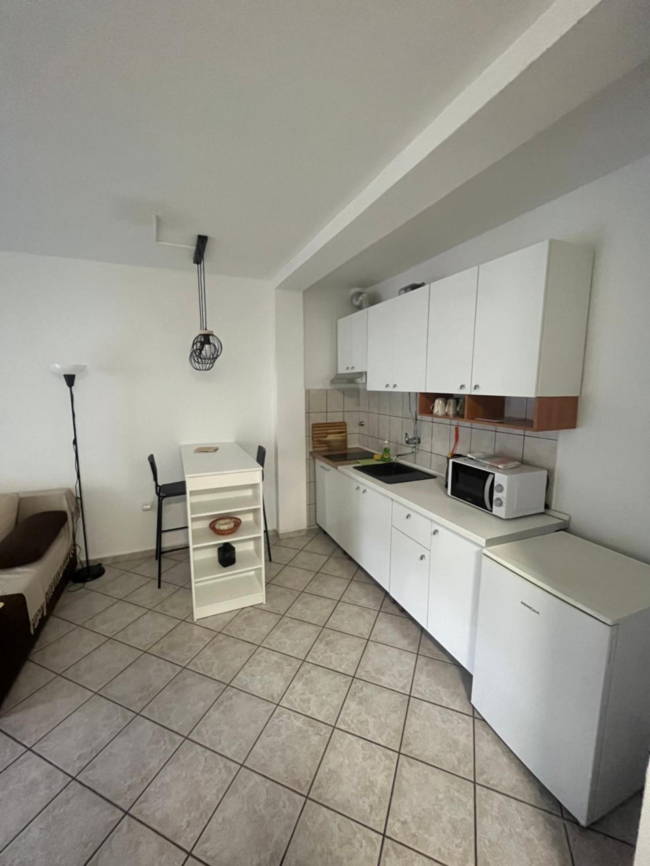 Apartment with Garden View photo 3