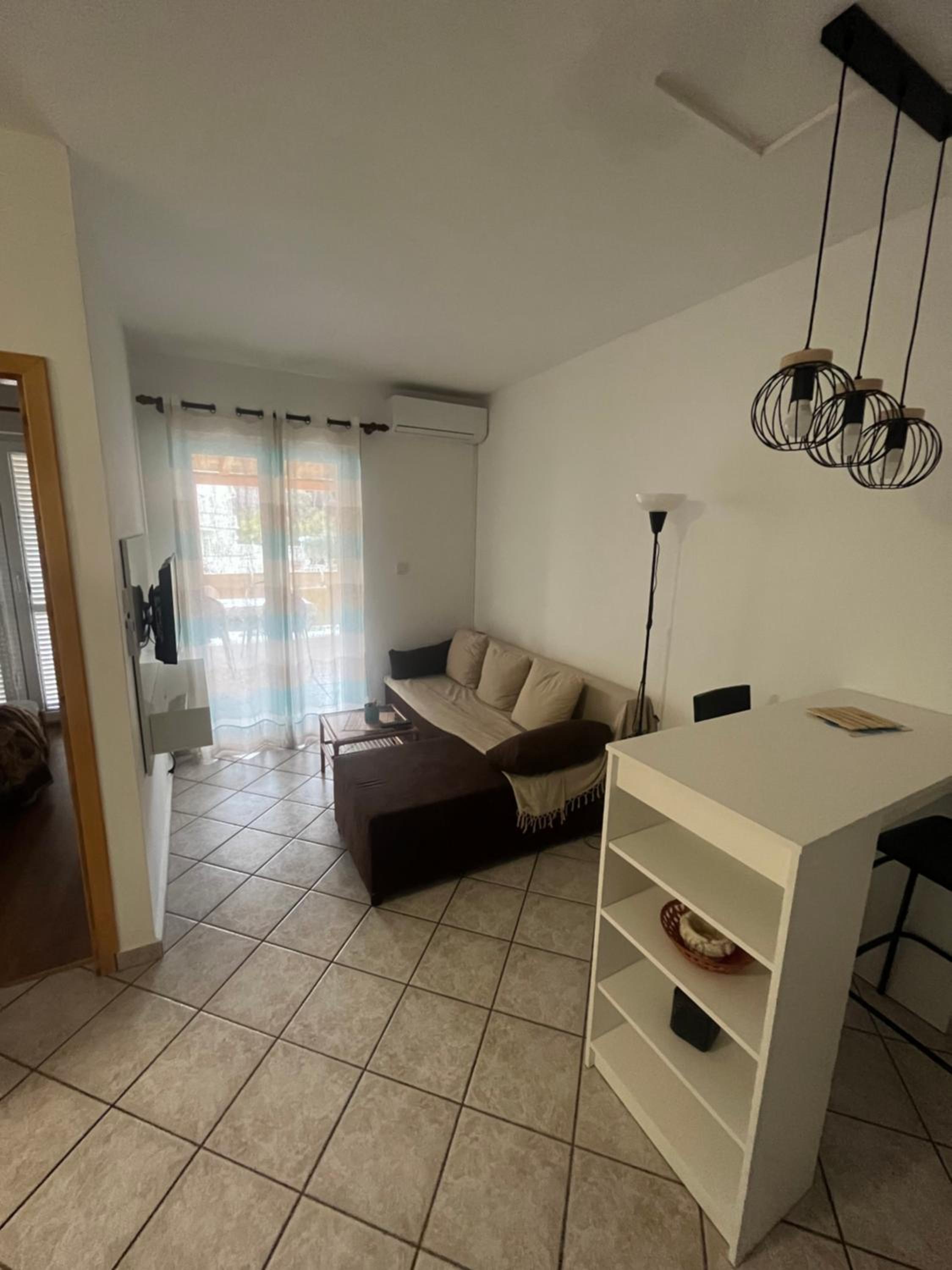 Apartment with Garden View photo 1