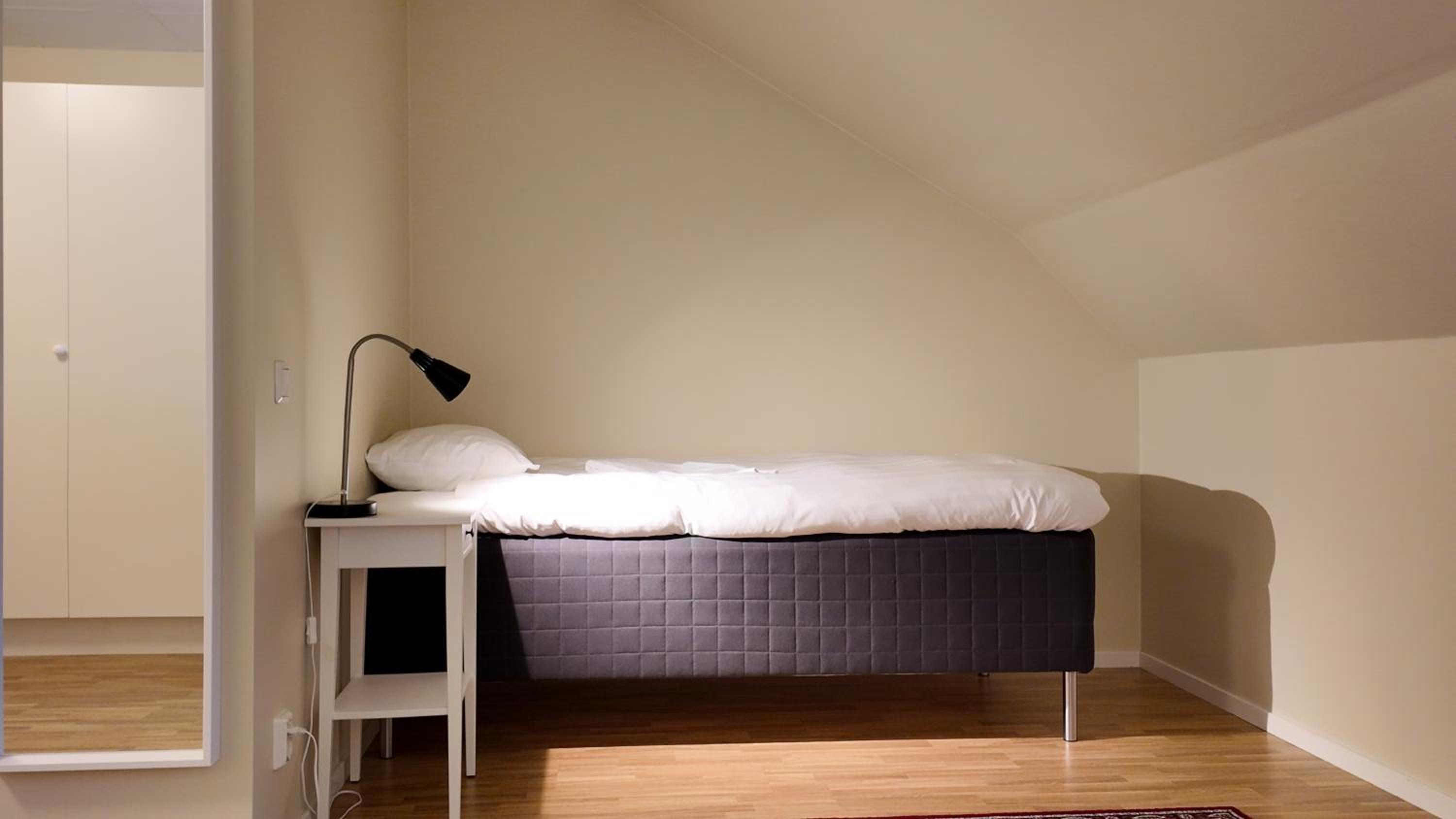 Single Room photo 2