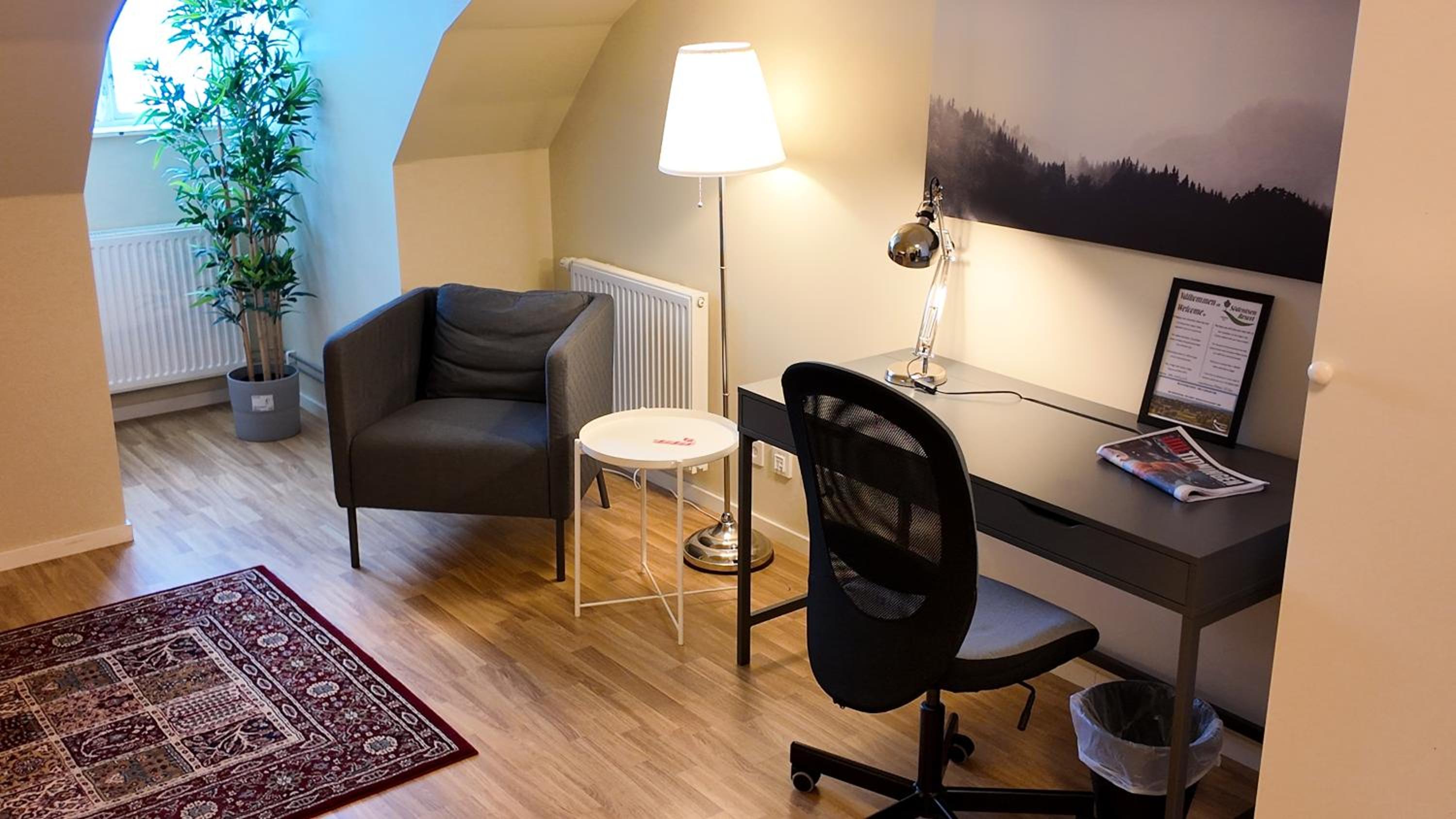 Single Room photo 1