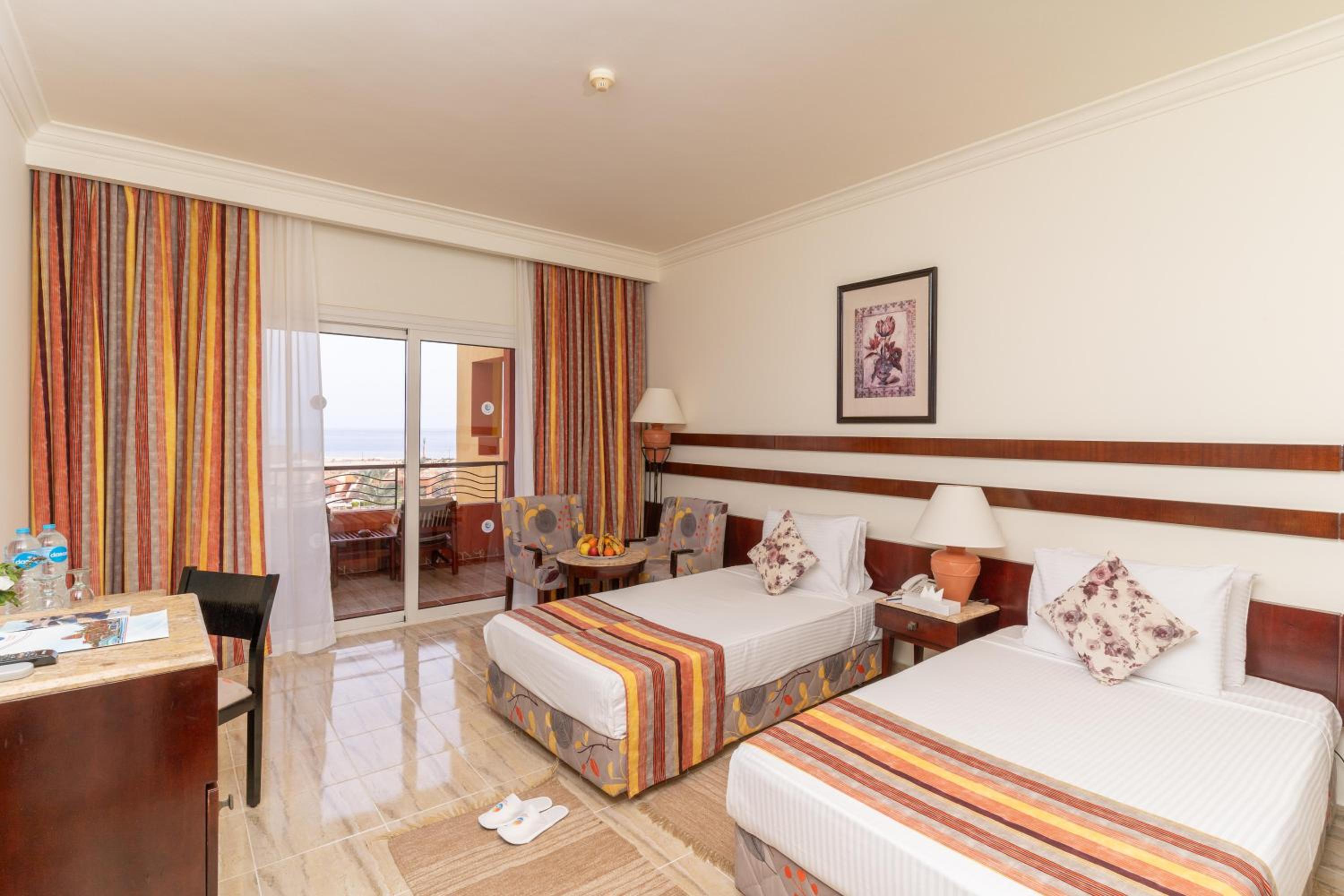 Double Room with Sea View photo 2