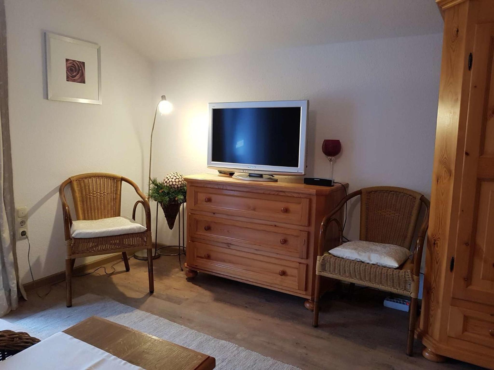 Superior One-Bedroom Apartment with Balcony