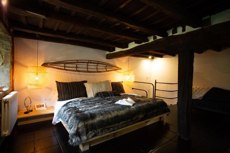 Apartamento Dúplex