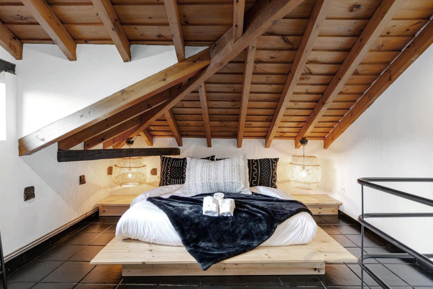 Apartamento Dúplex