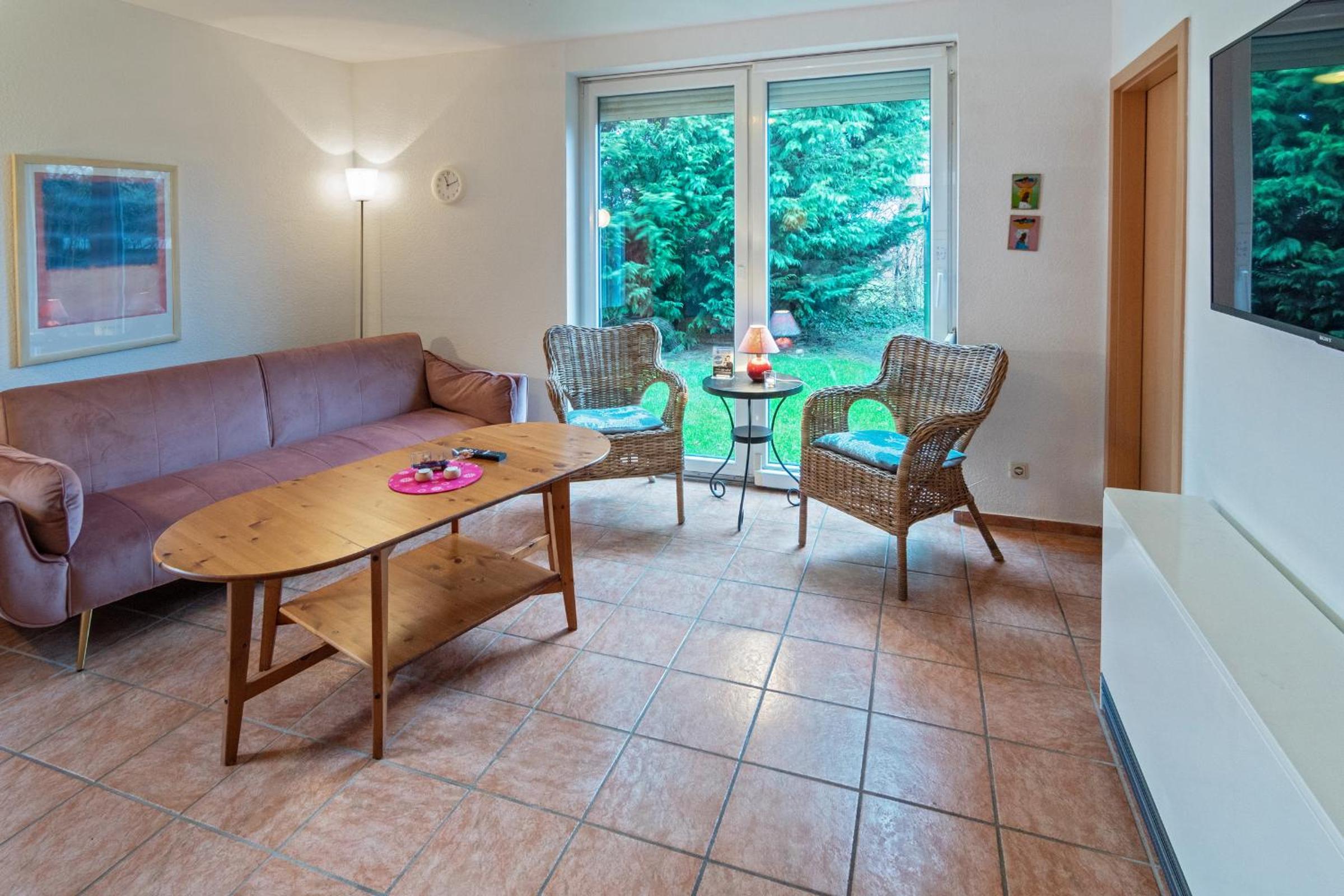 Vacation Home photo 1