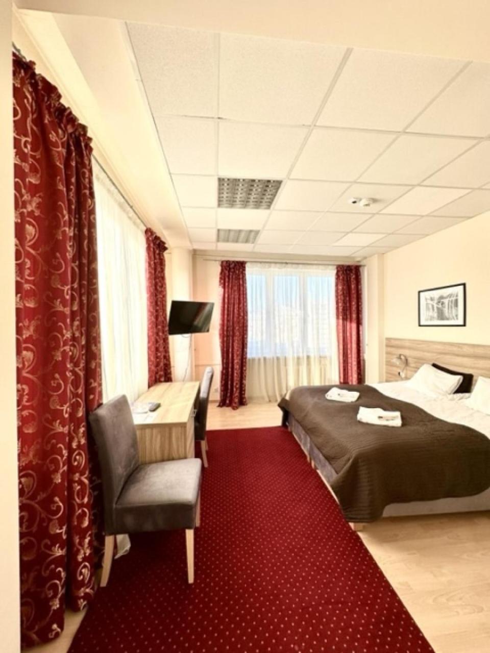 Standard Apartment - Photo 1