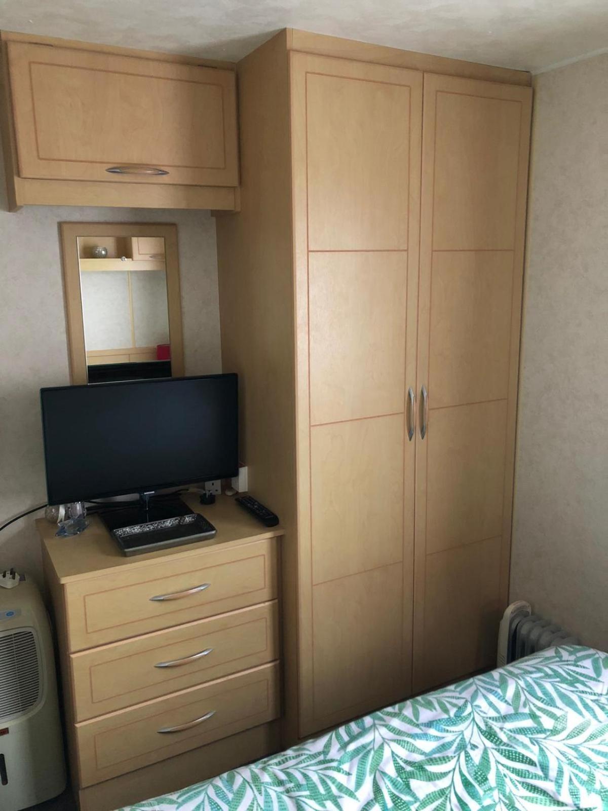 Mobile Home photo 1