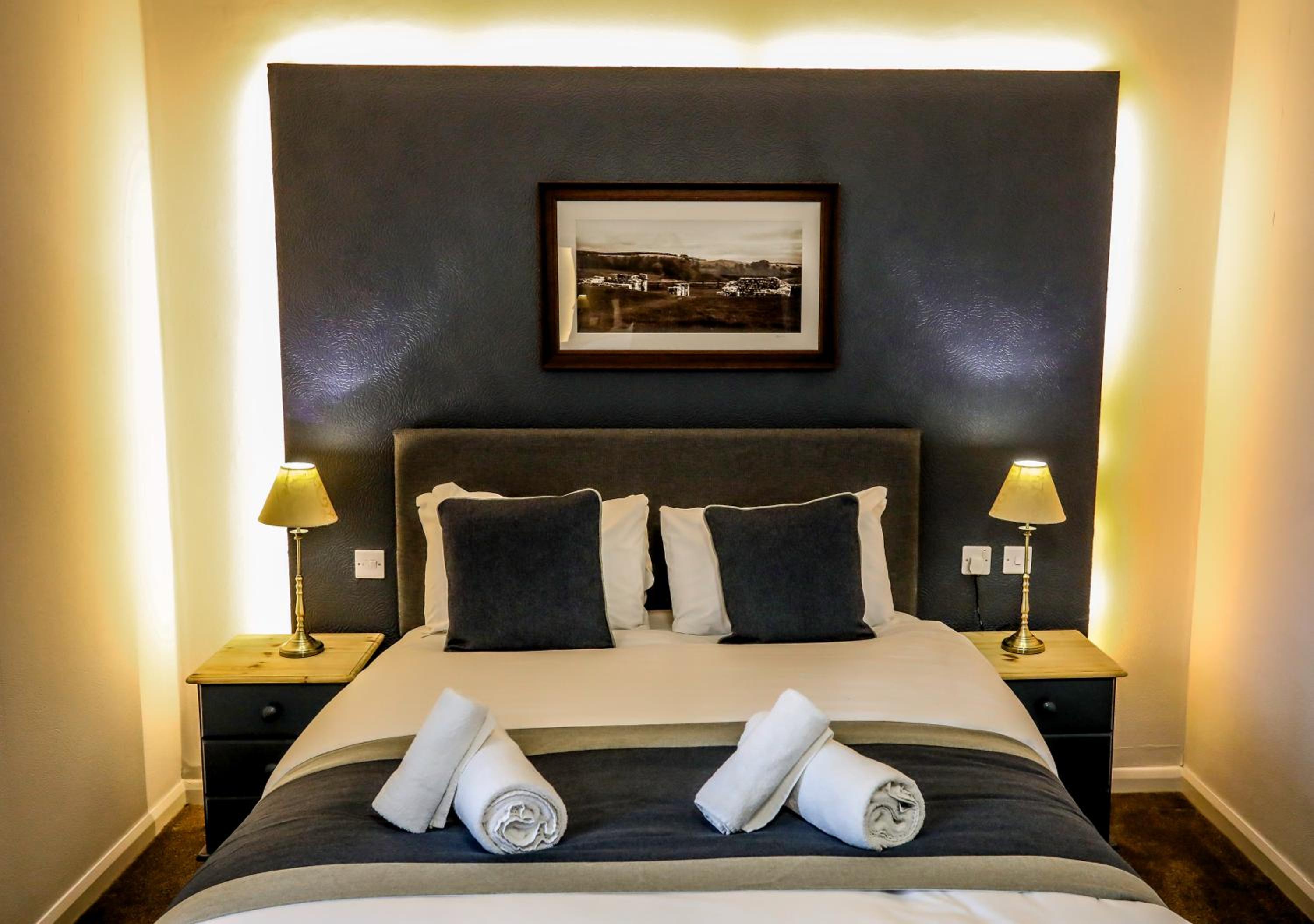 Double Room - Photo 4