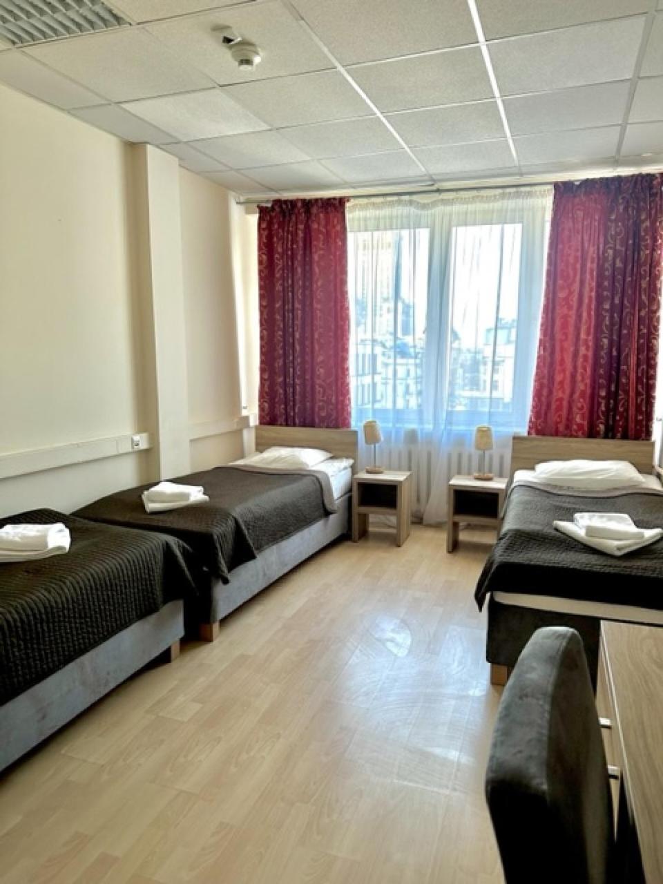 Triple Room - Photo 2