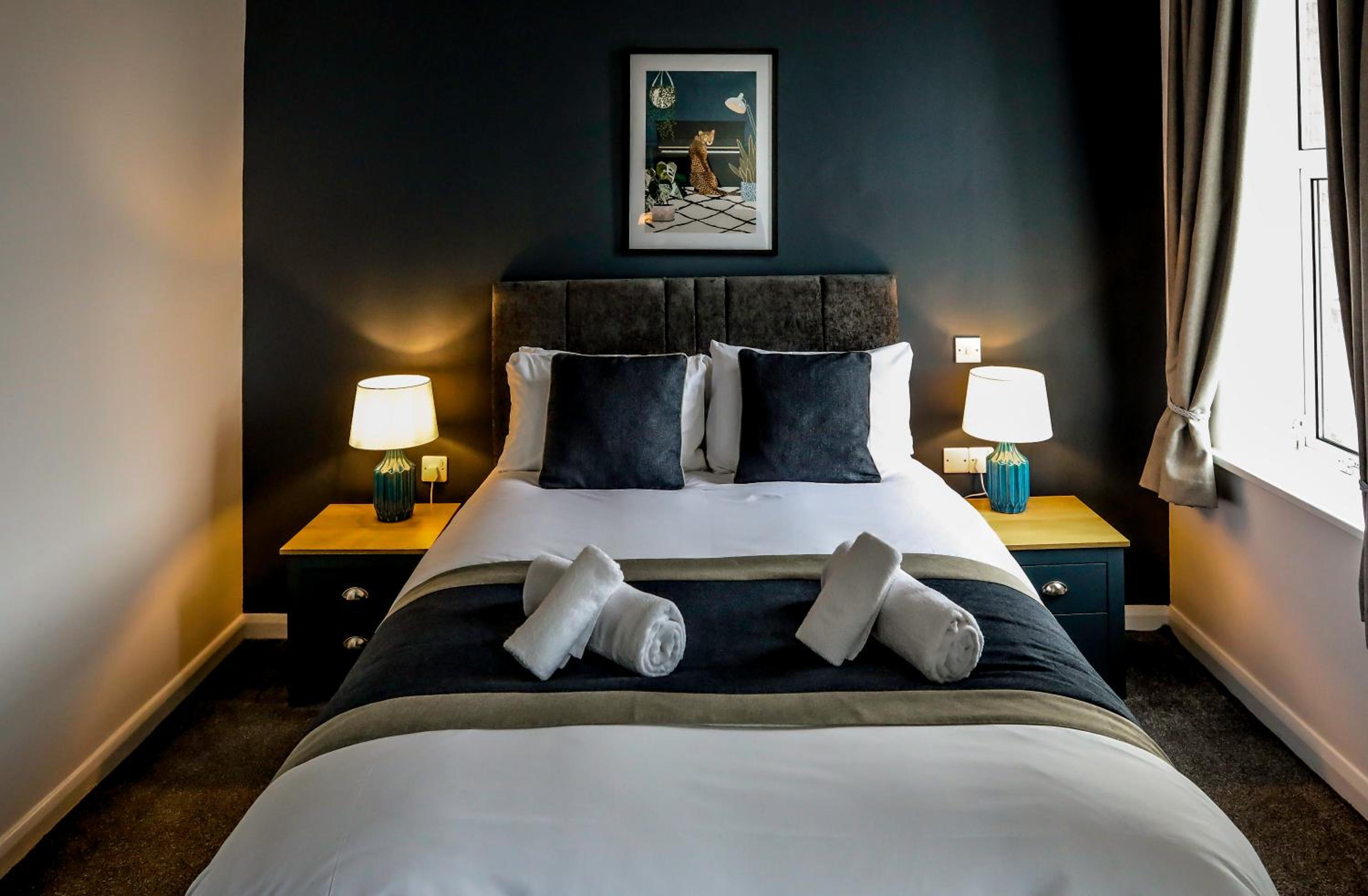 Double Room - Photo 9