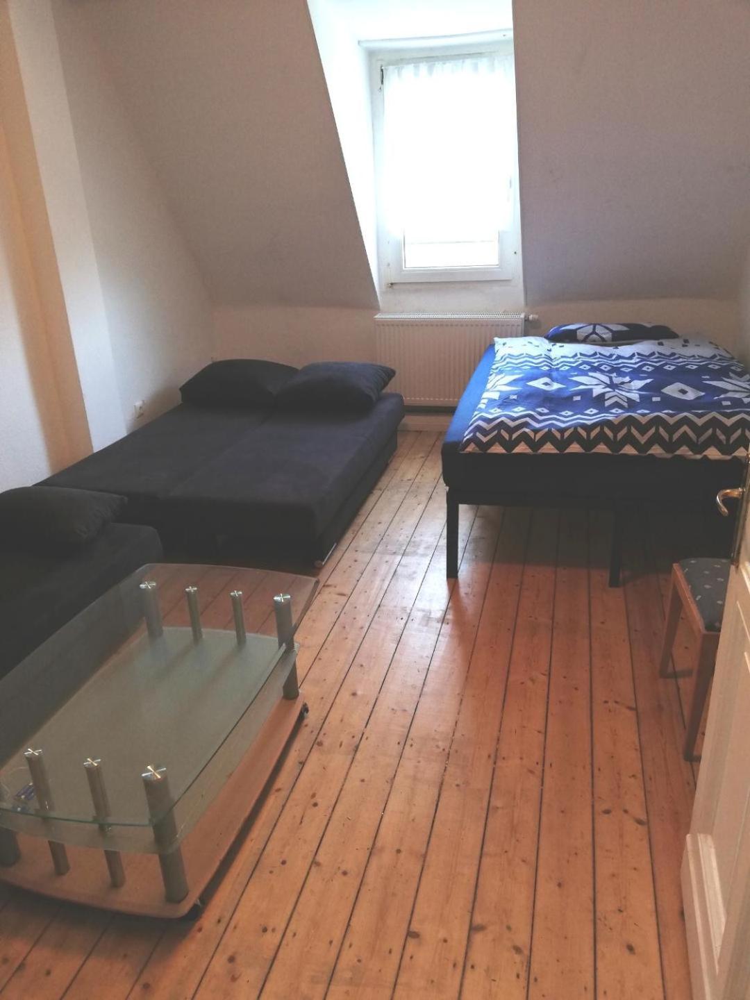 Apartment photo 1