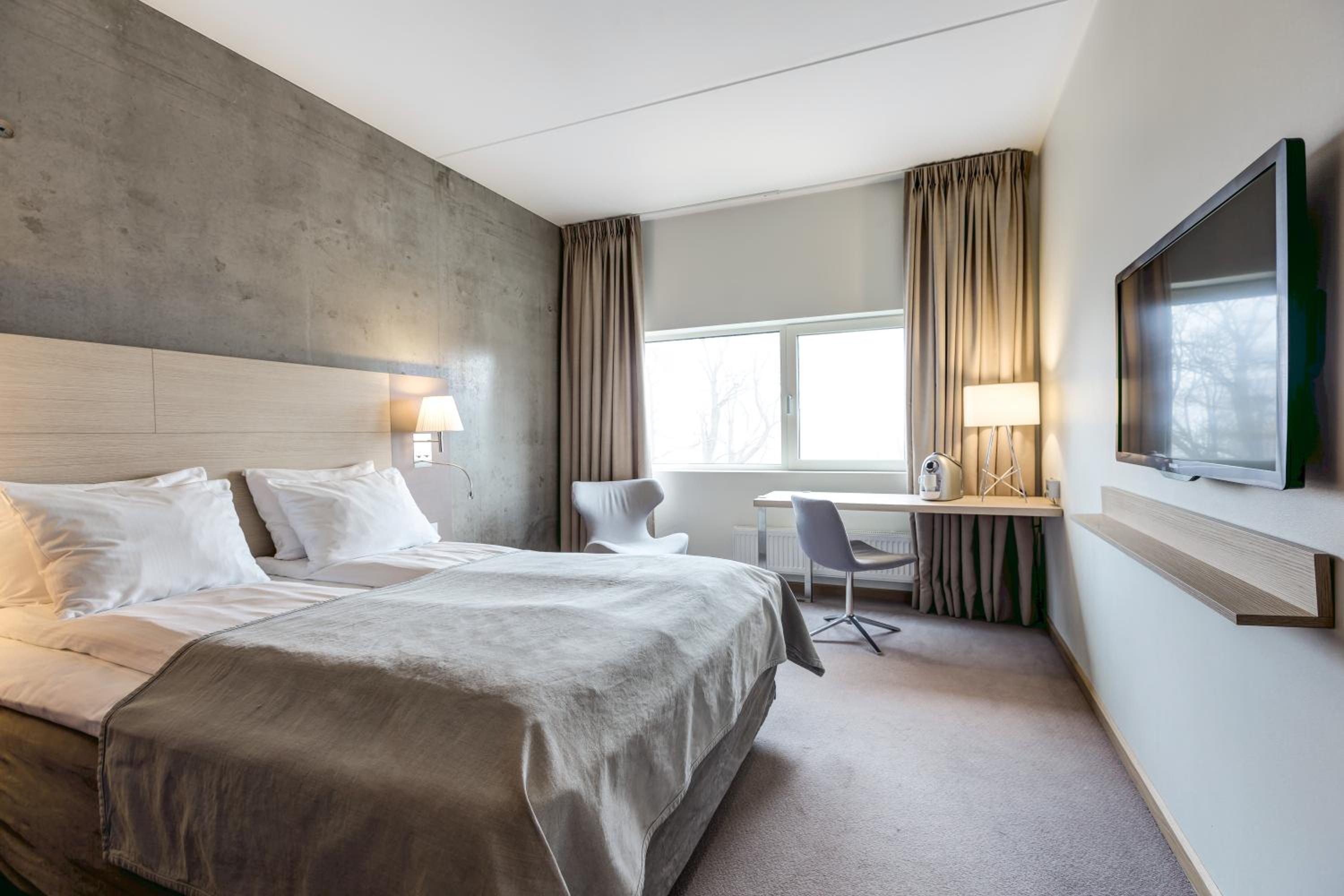 Superior Double Room - Photo 4