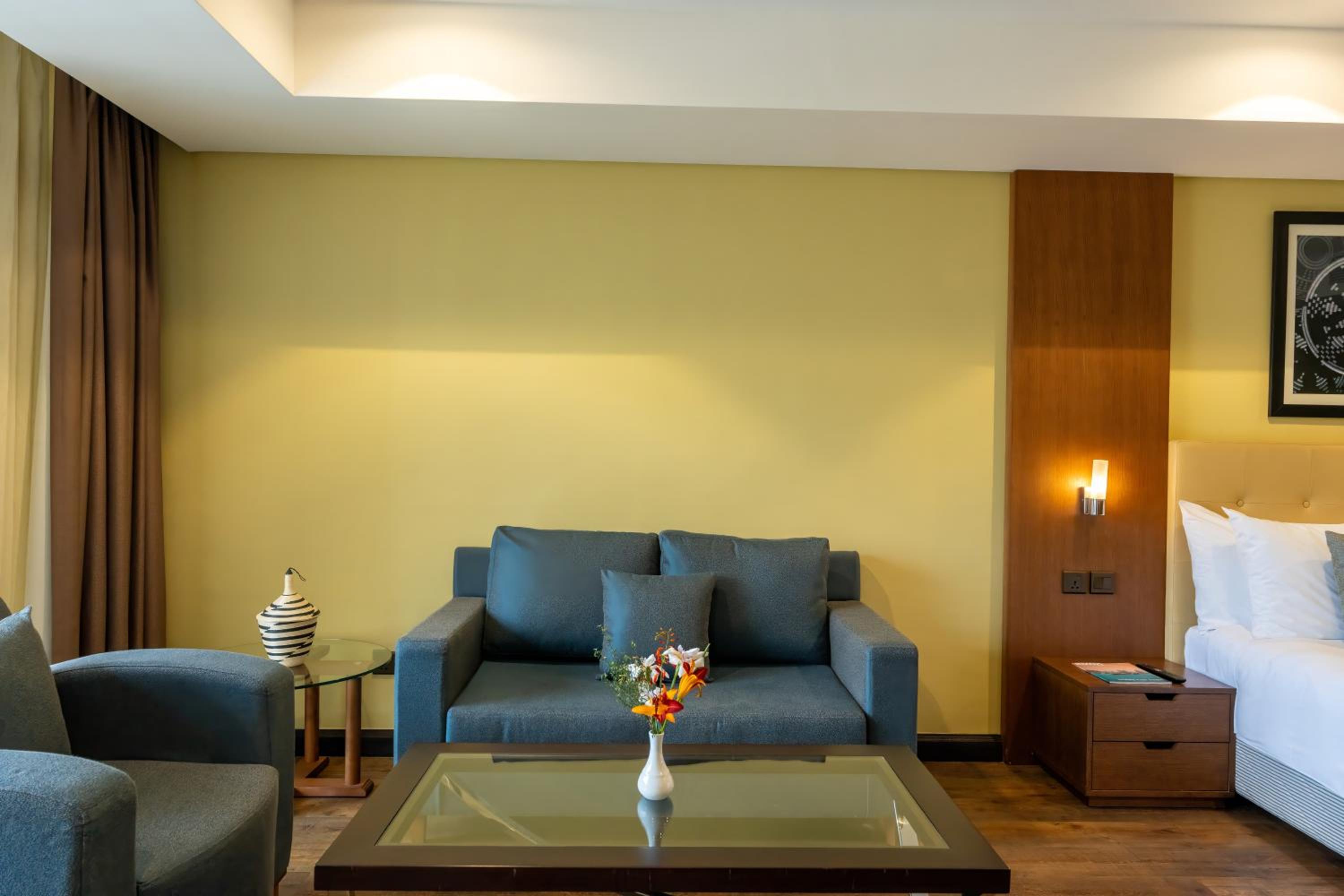 Deluxe Suite - Photo 5