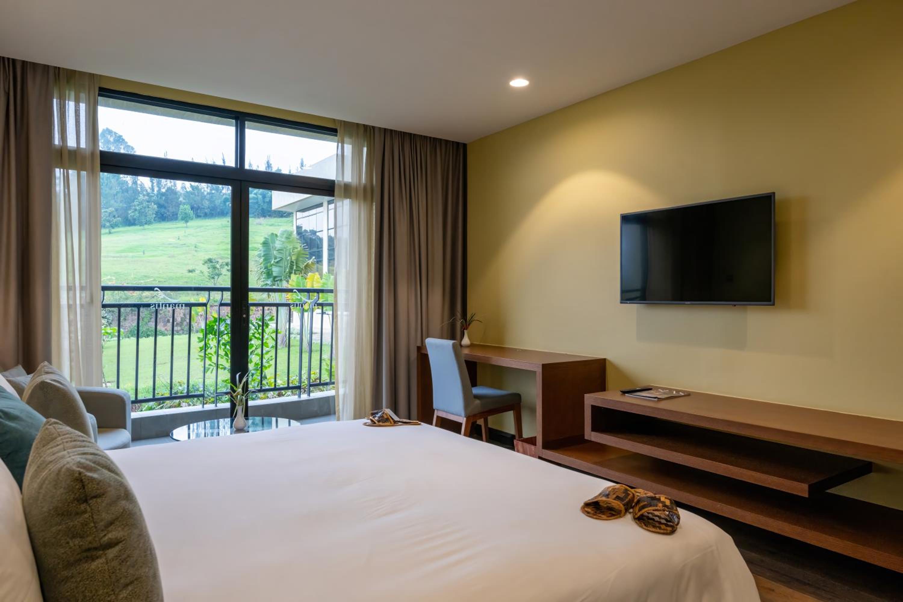 Standard Room with Mountain View - Photo 11
