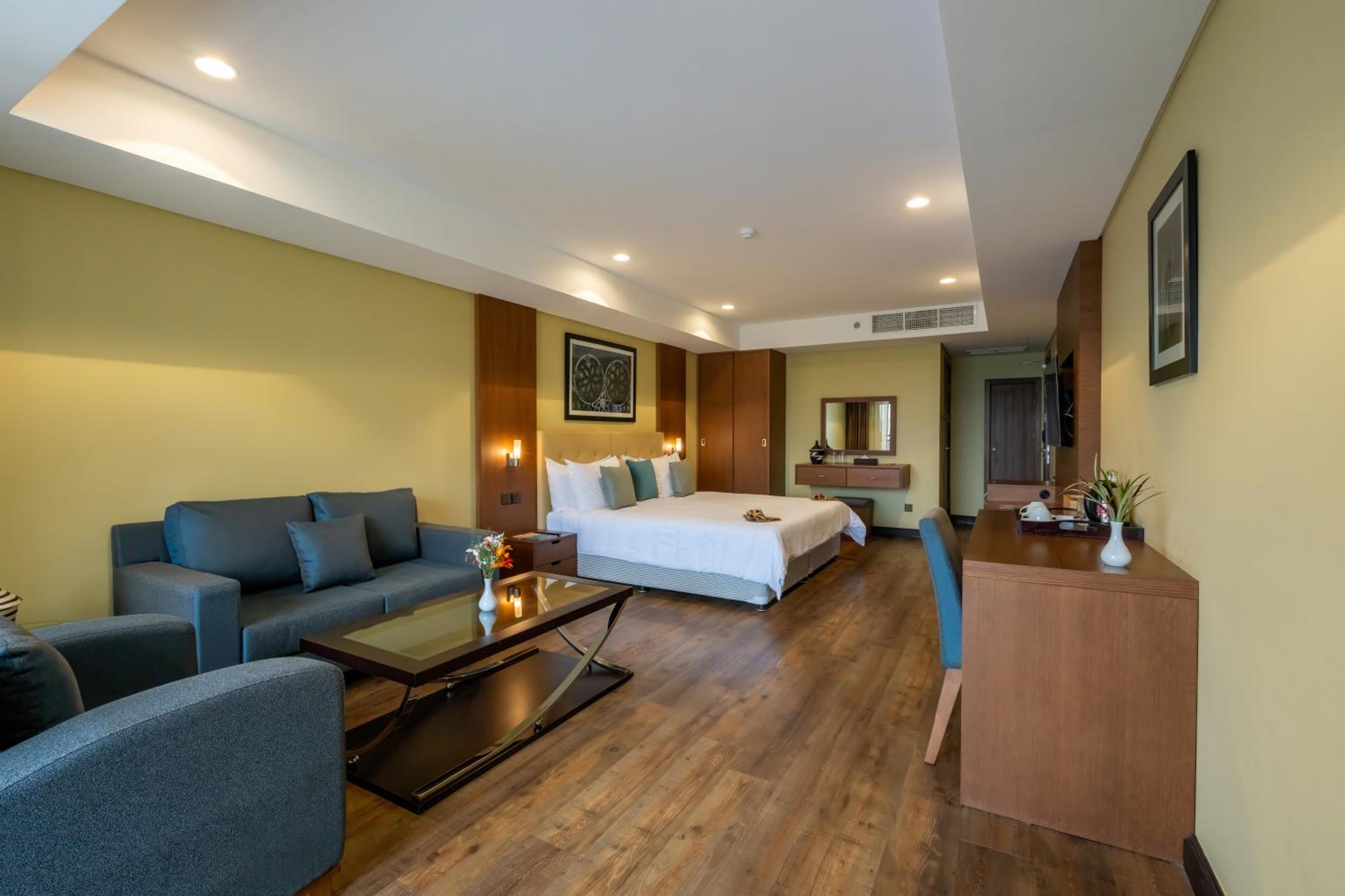 Deluxe Suite - Photo 6