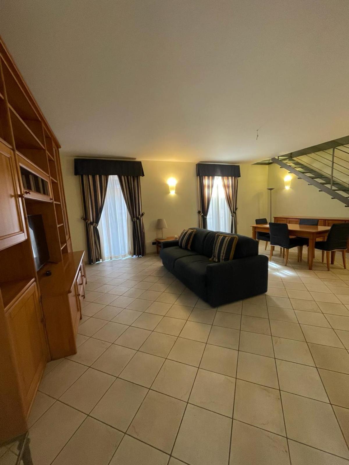 Deluxe Apartment photo 1