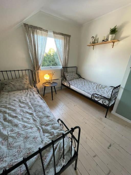 Four-Bedroom House photo 1
