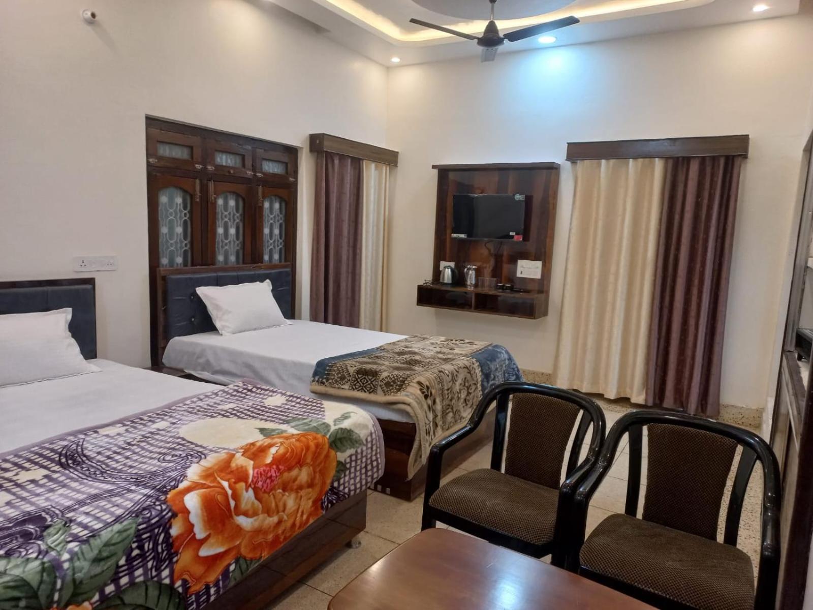 Double Room photo 1