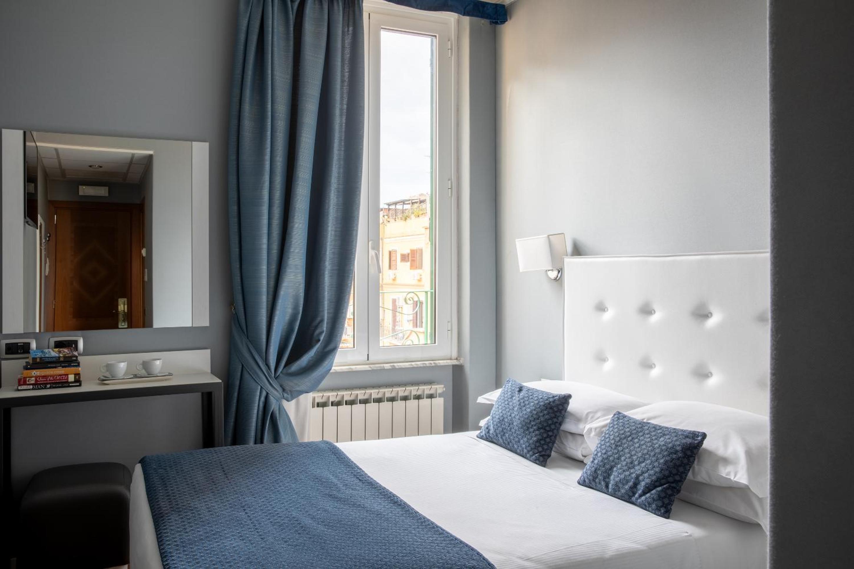 Small Double Room