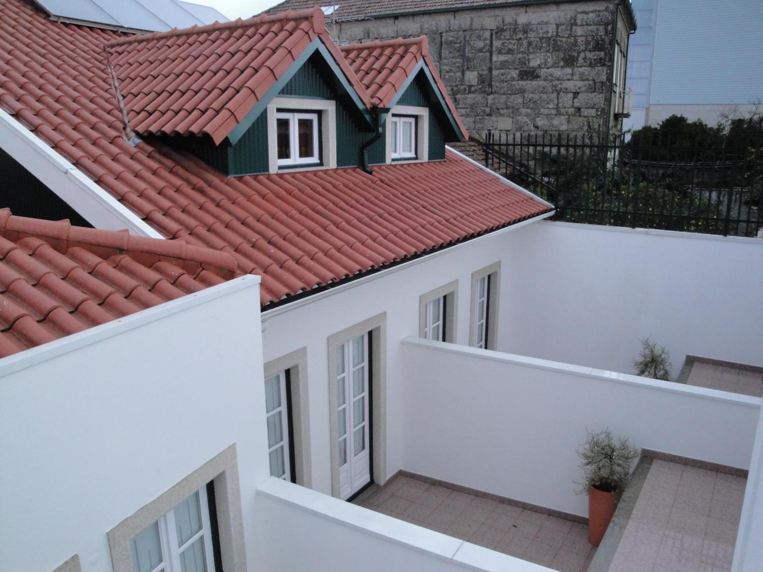 Double Room with Terrace photo 2
