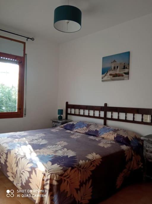 Casa de Dos Habitaciones