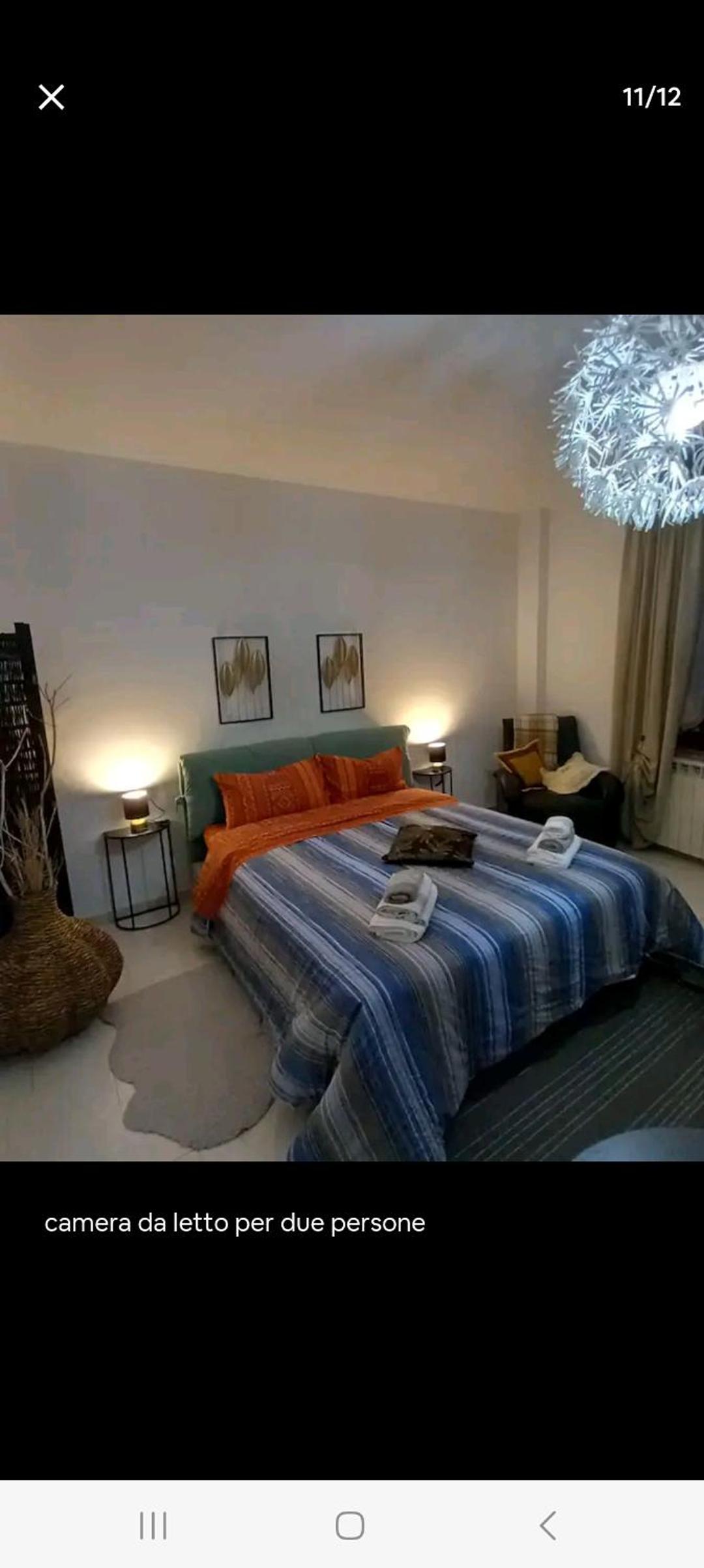 Two-Bedroom Apartment photo 3