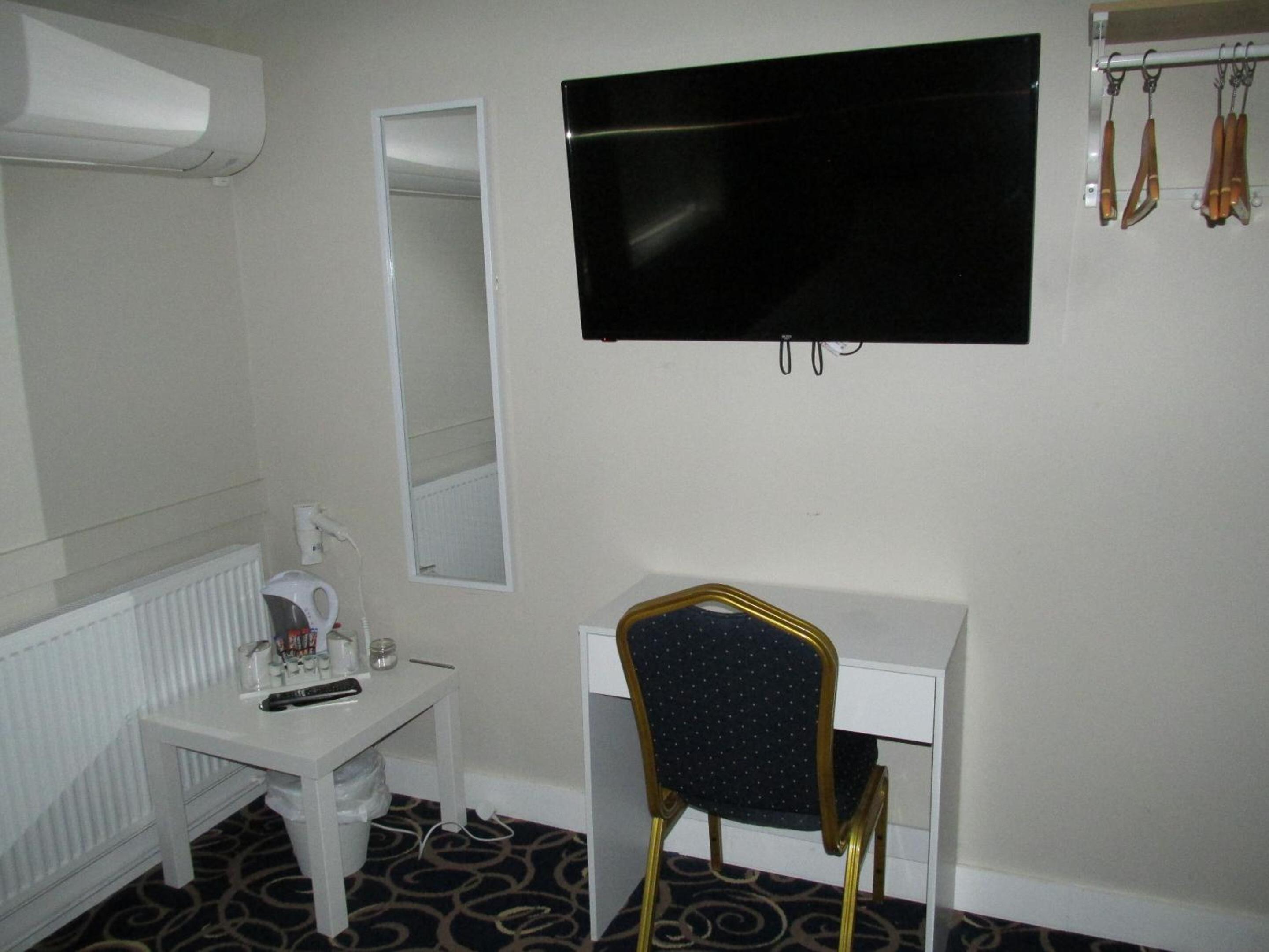 Standard Double Room - Photo 1