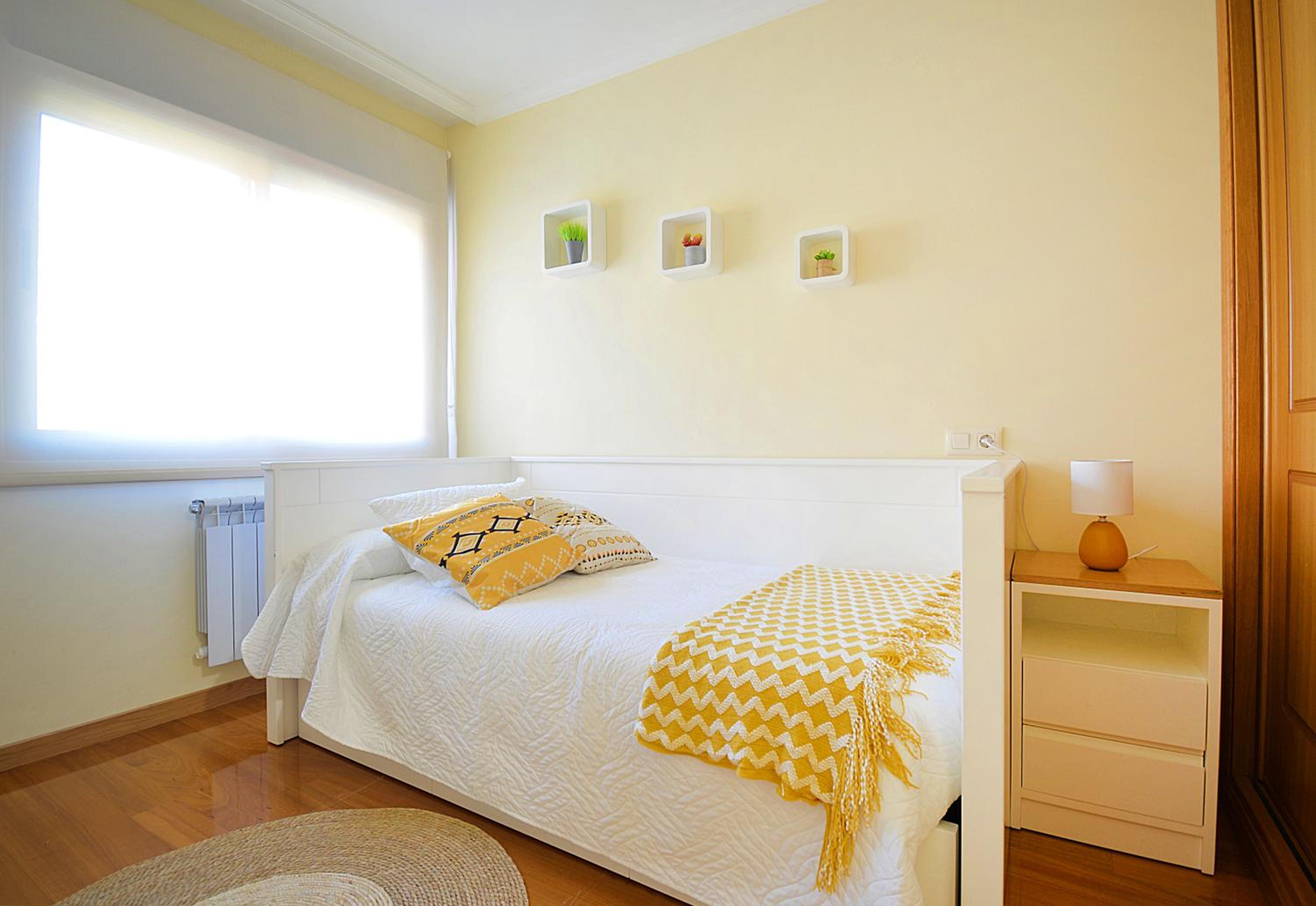 Departamento de tres habitaciones