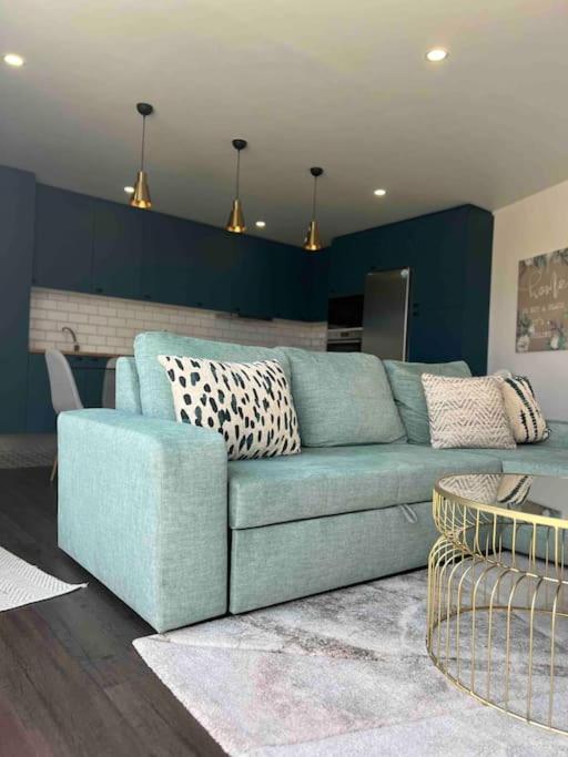 Two-Bedroom Chalet photo 1
