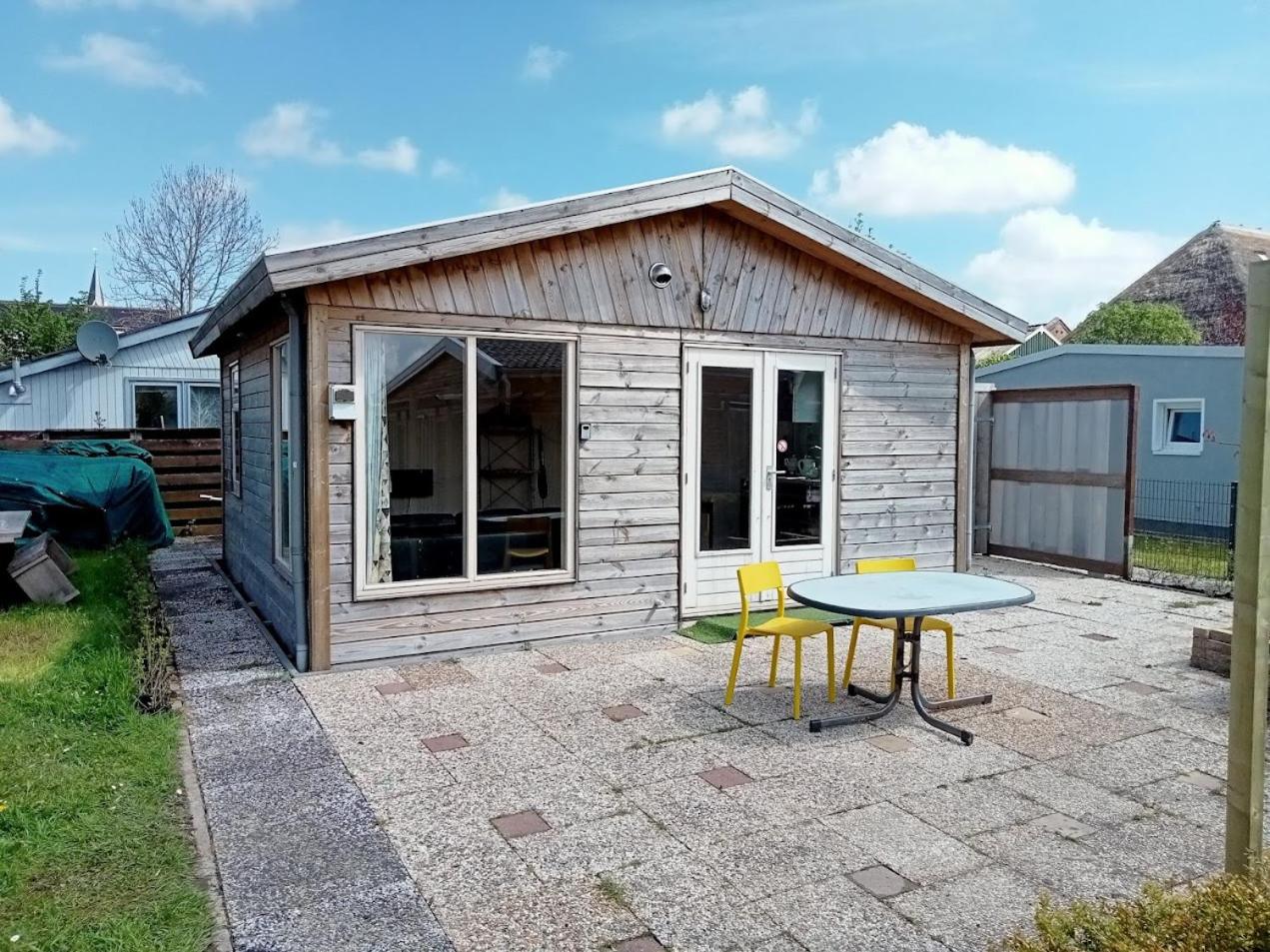 Two-Bedroom Chalet photo 1