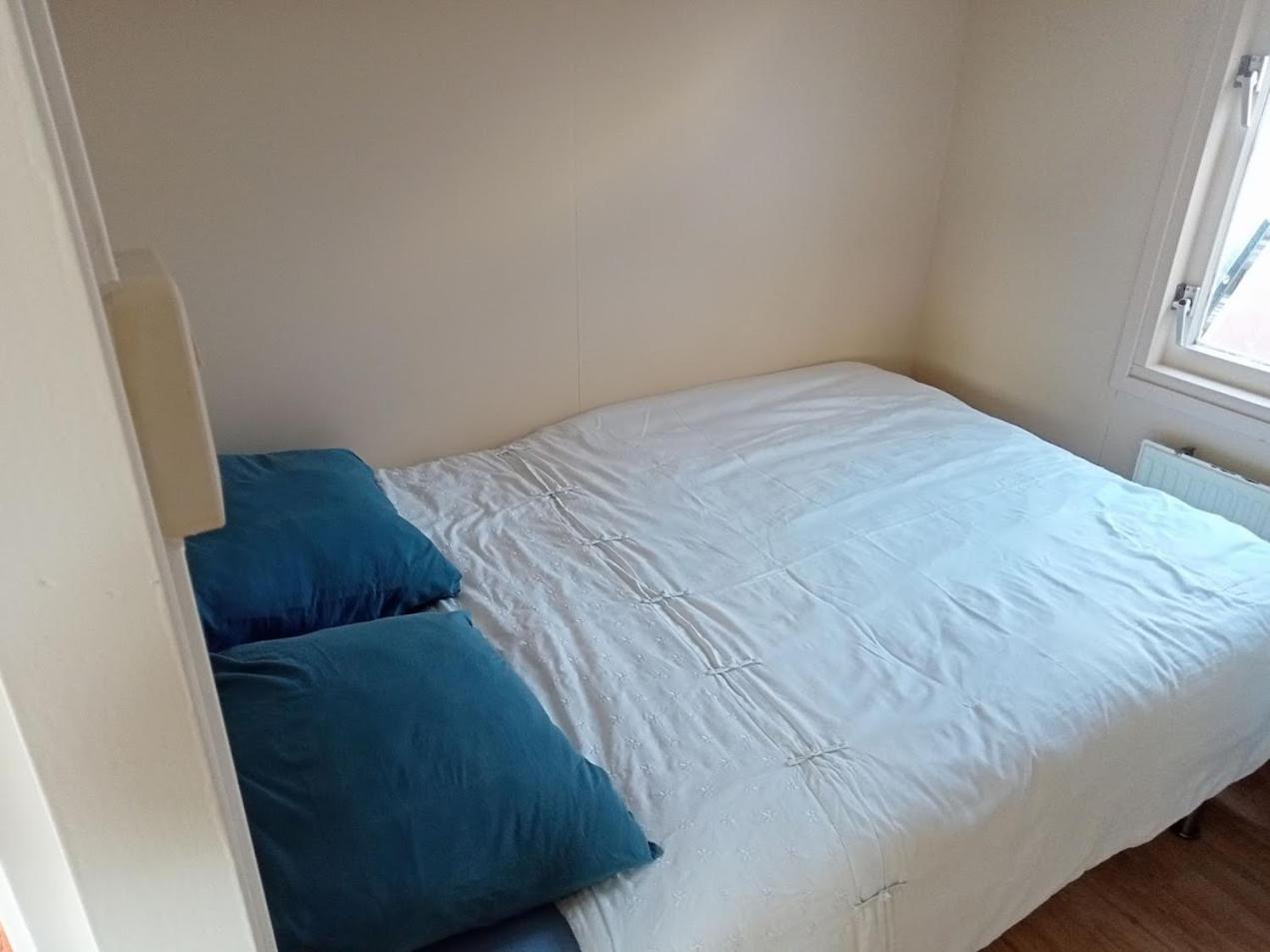 Two-Bedroom Chalet photo 2