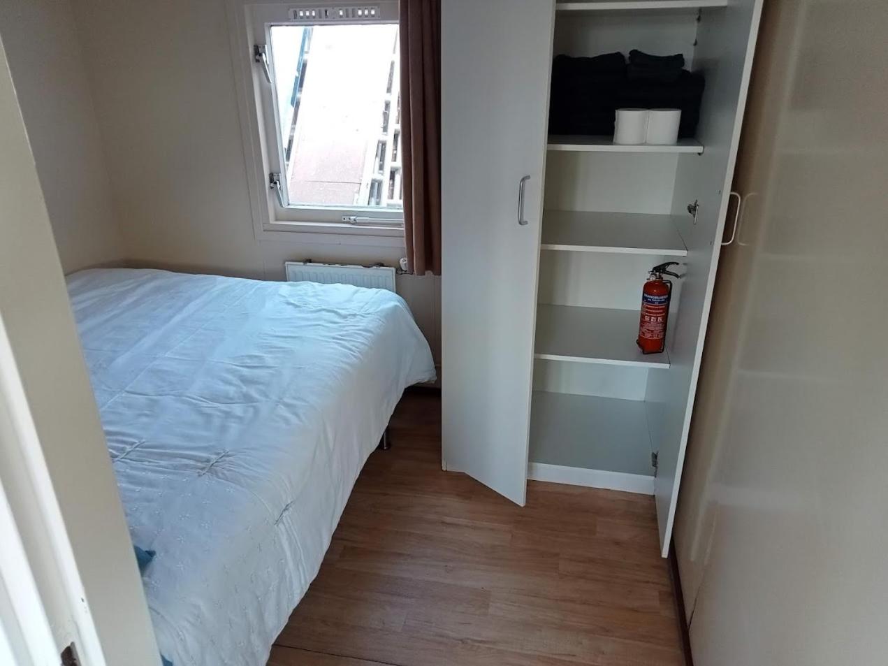 Two-Bedroom Chalet photo 3