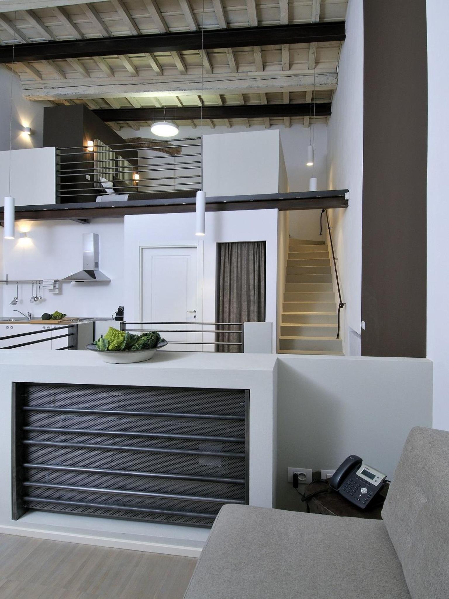 Loft  photo 2