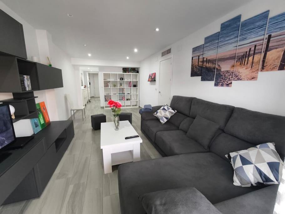 Departamento de tres habitaciones