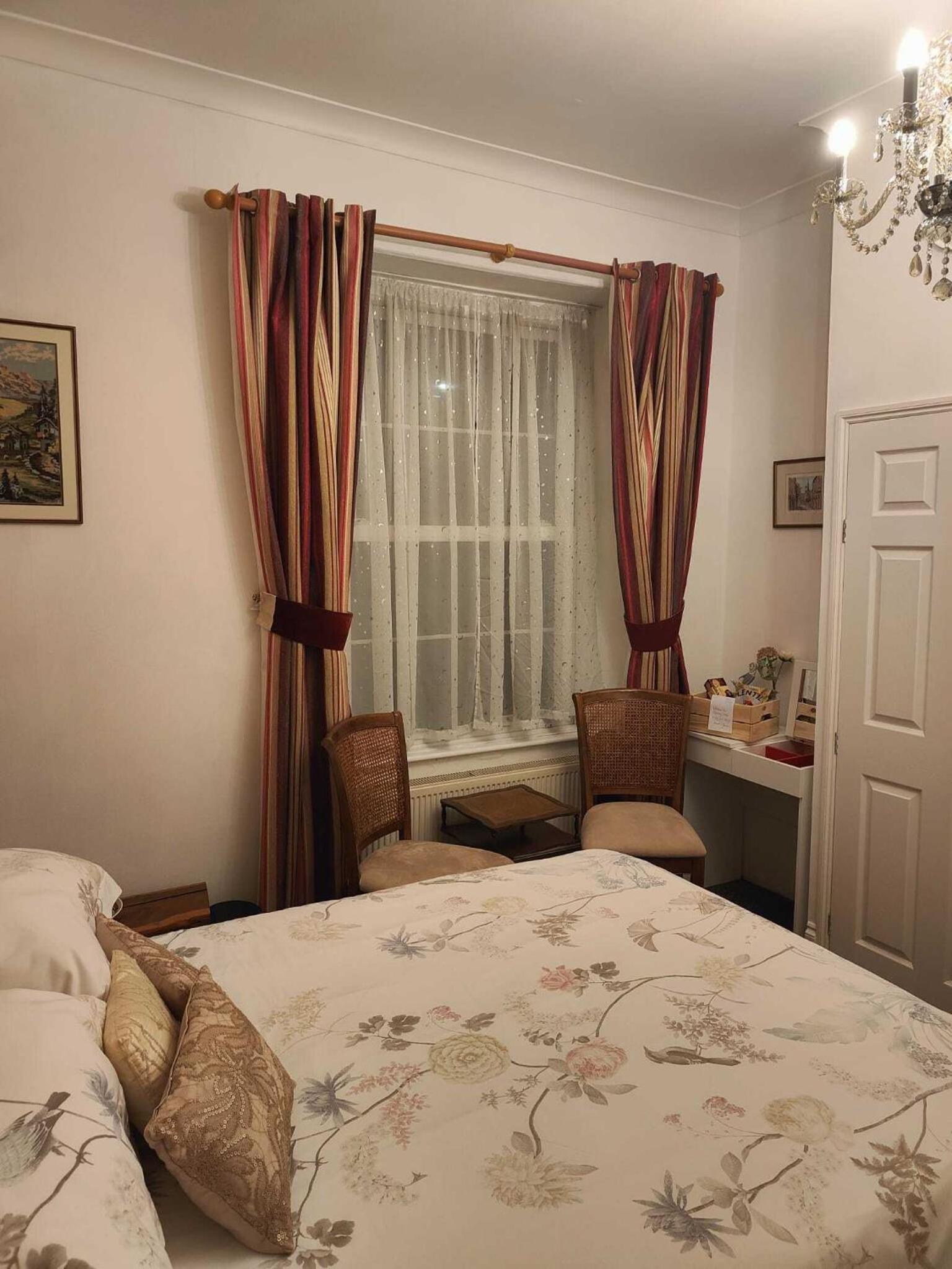 Standard Double Room photo 2