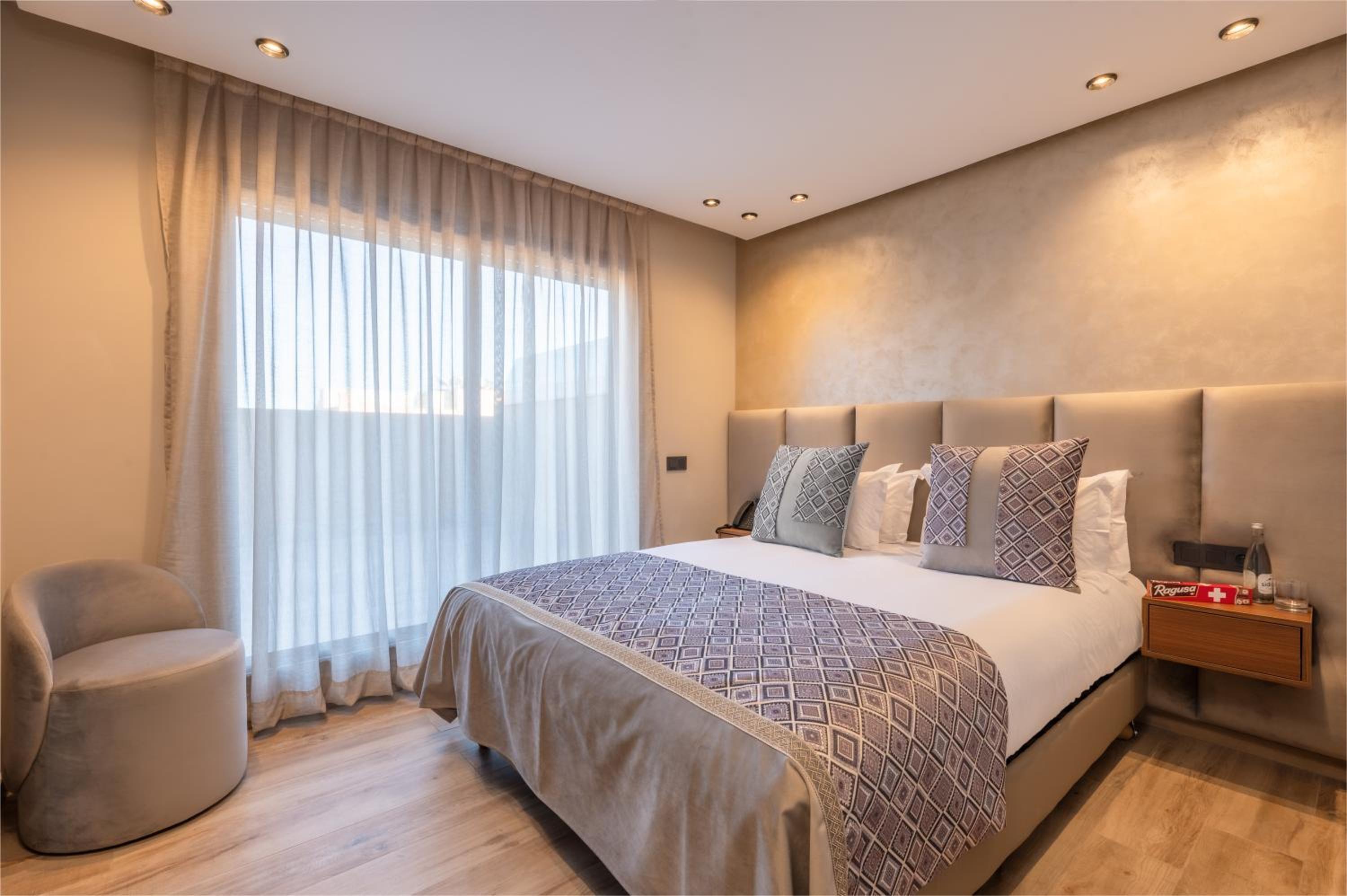 Double Room - Photo 1