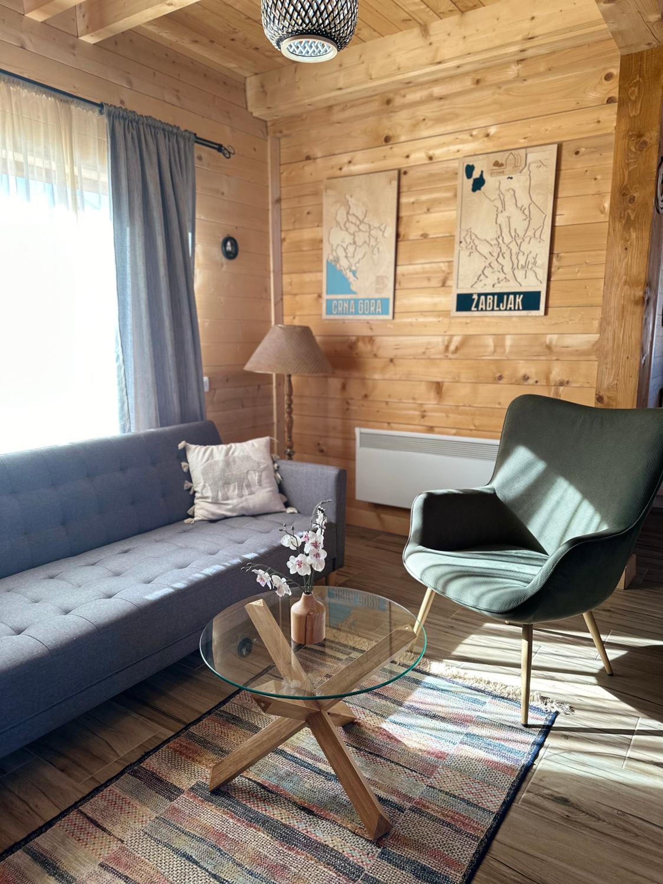 Vacation Home