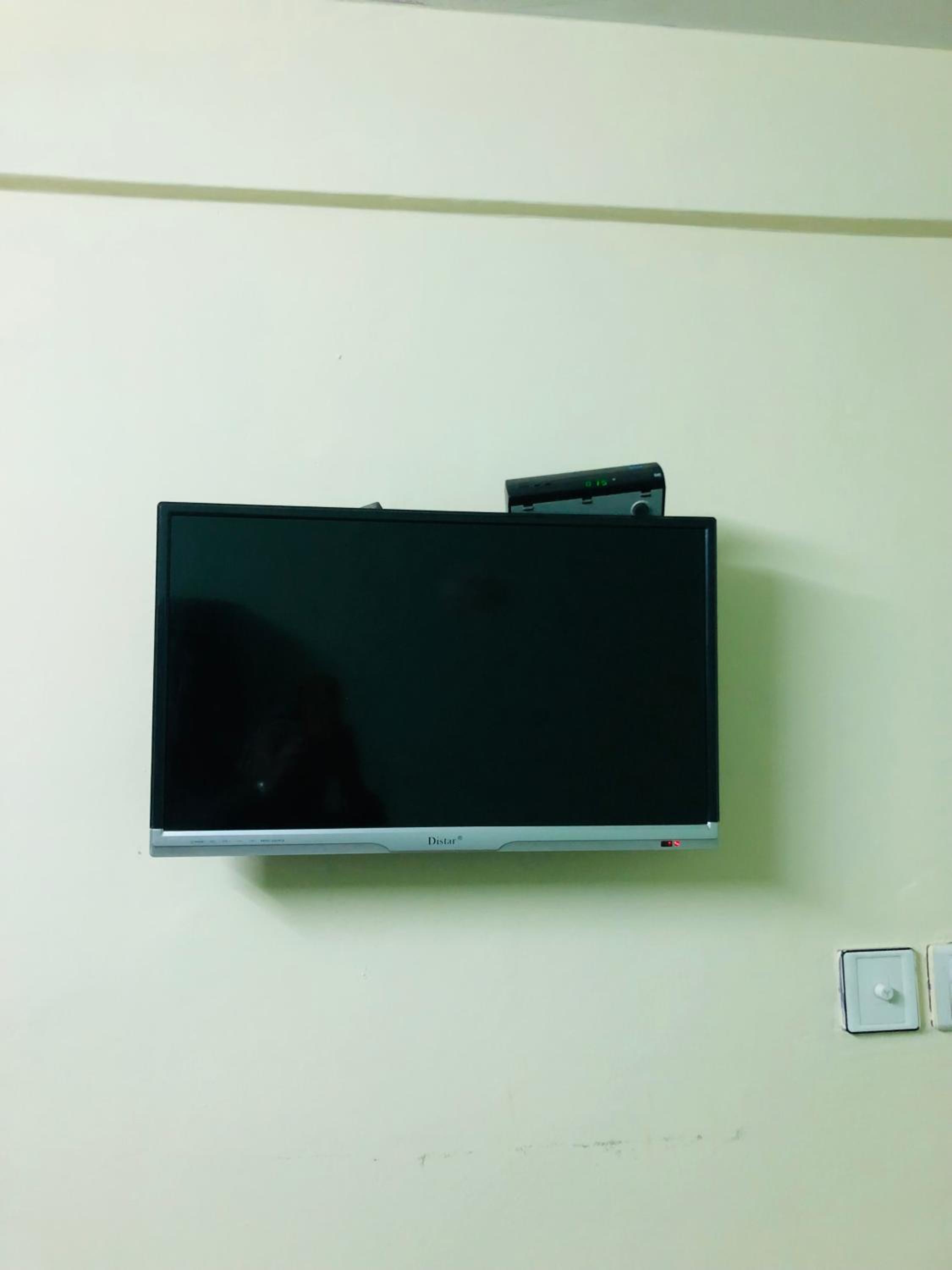 Standard Twin Room - Photo 5