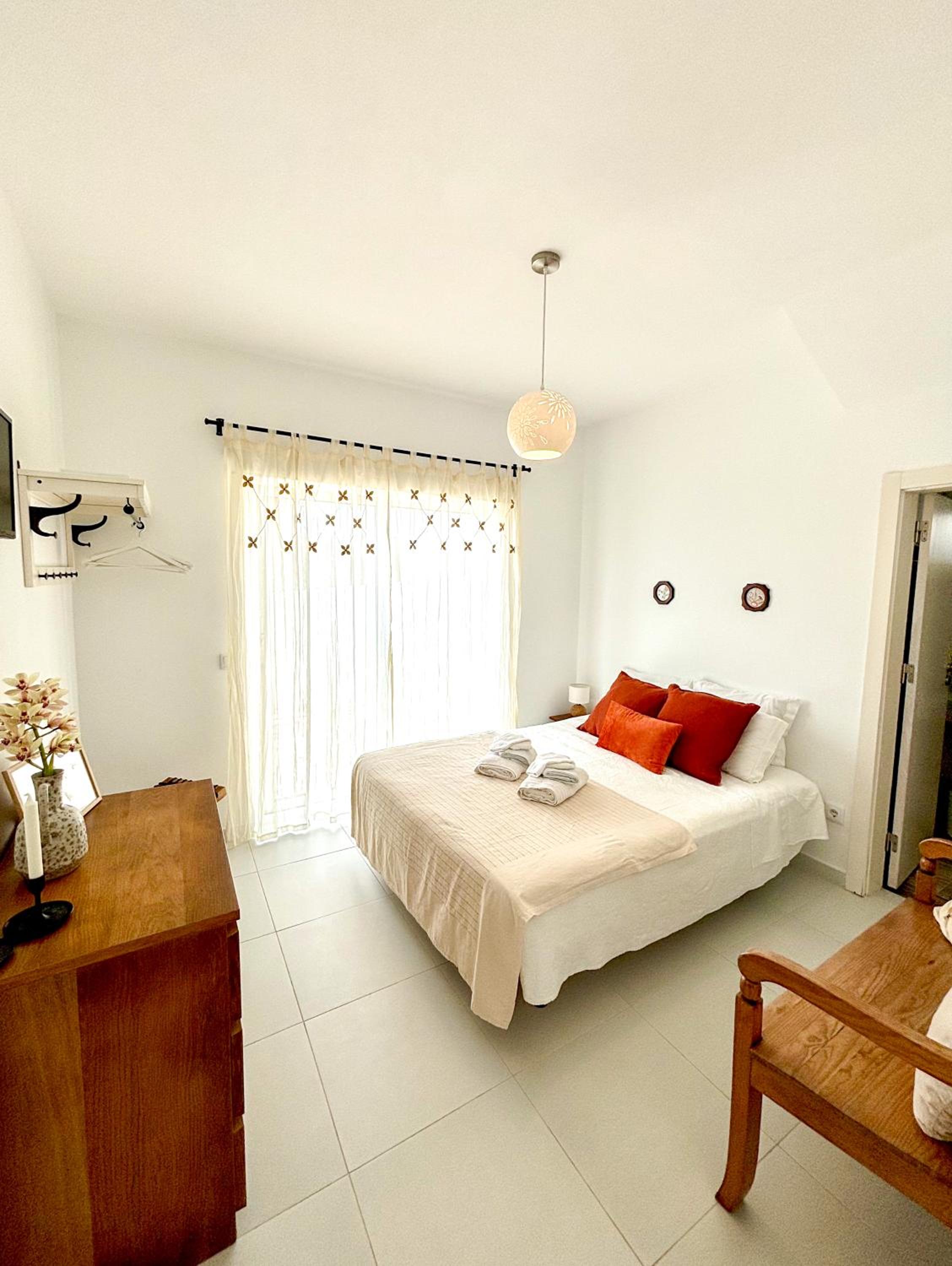 Double Room with Patio photo 1