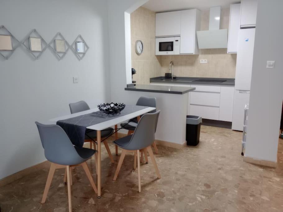 Two-Bedroom Apartment photo 2