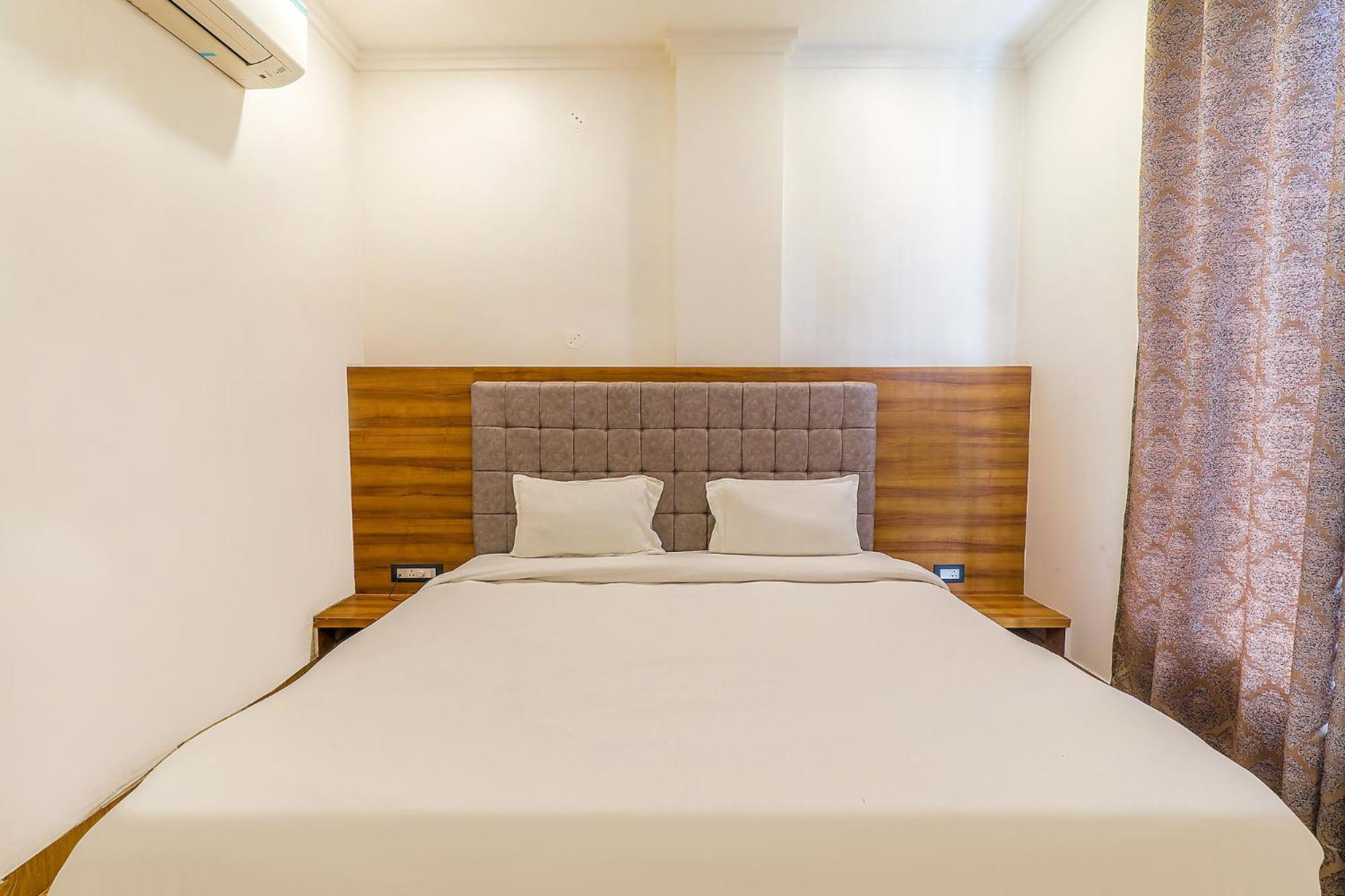 Deluxe Room photo 3