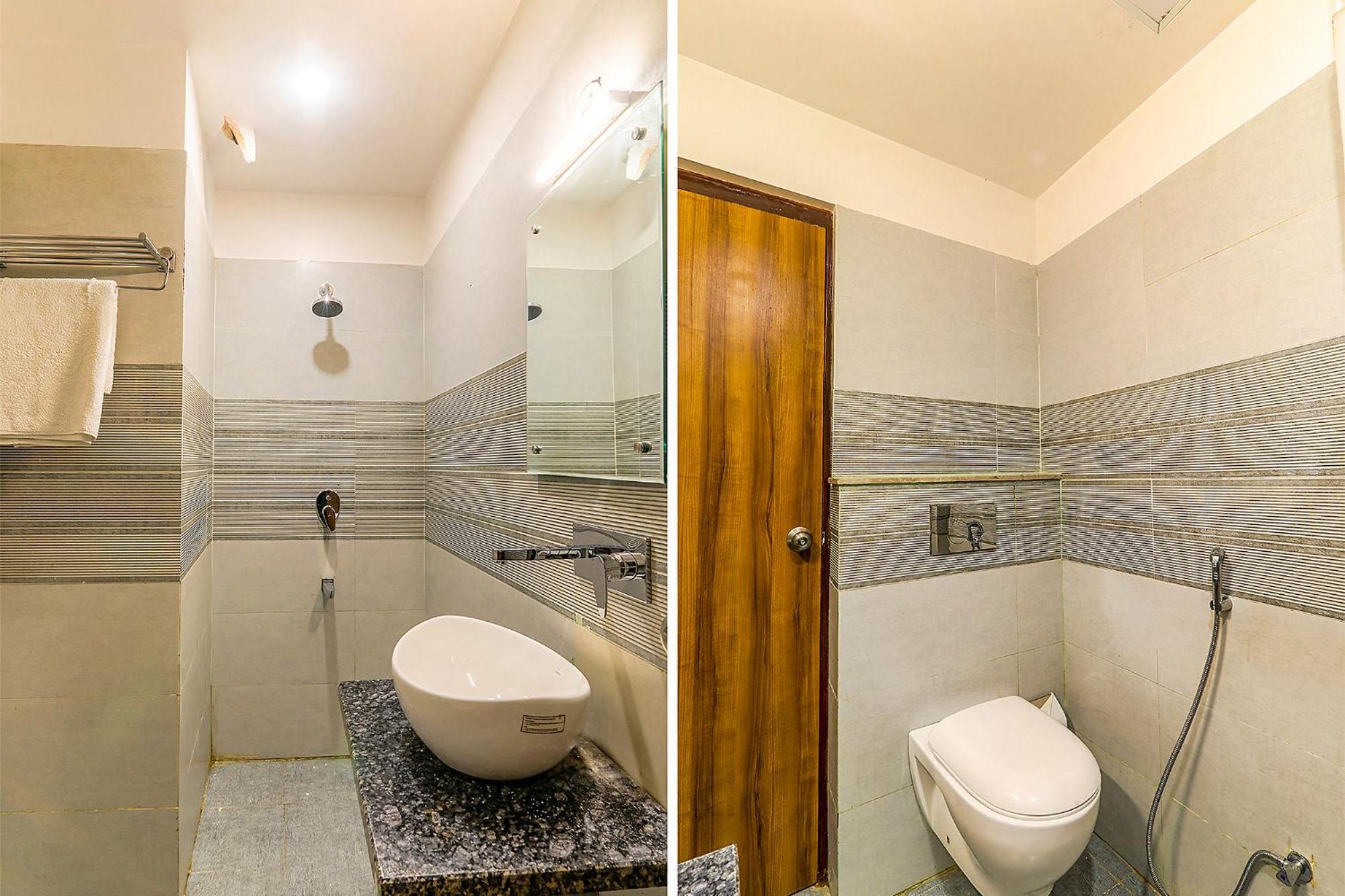 Superior Double Room photo 2
